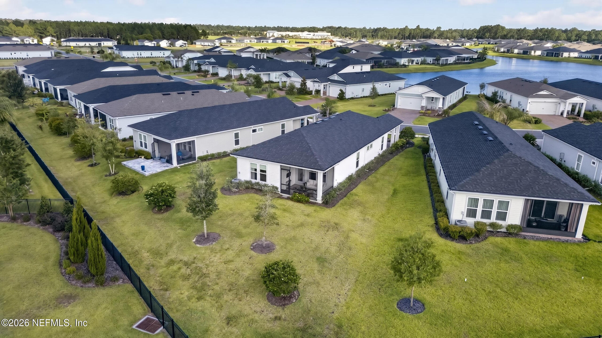 102 AMBERWOOD Drive, St. Augustine