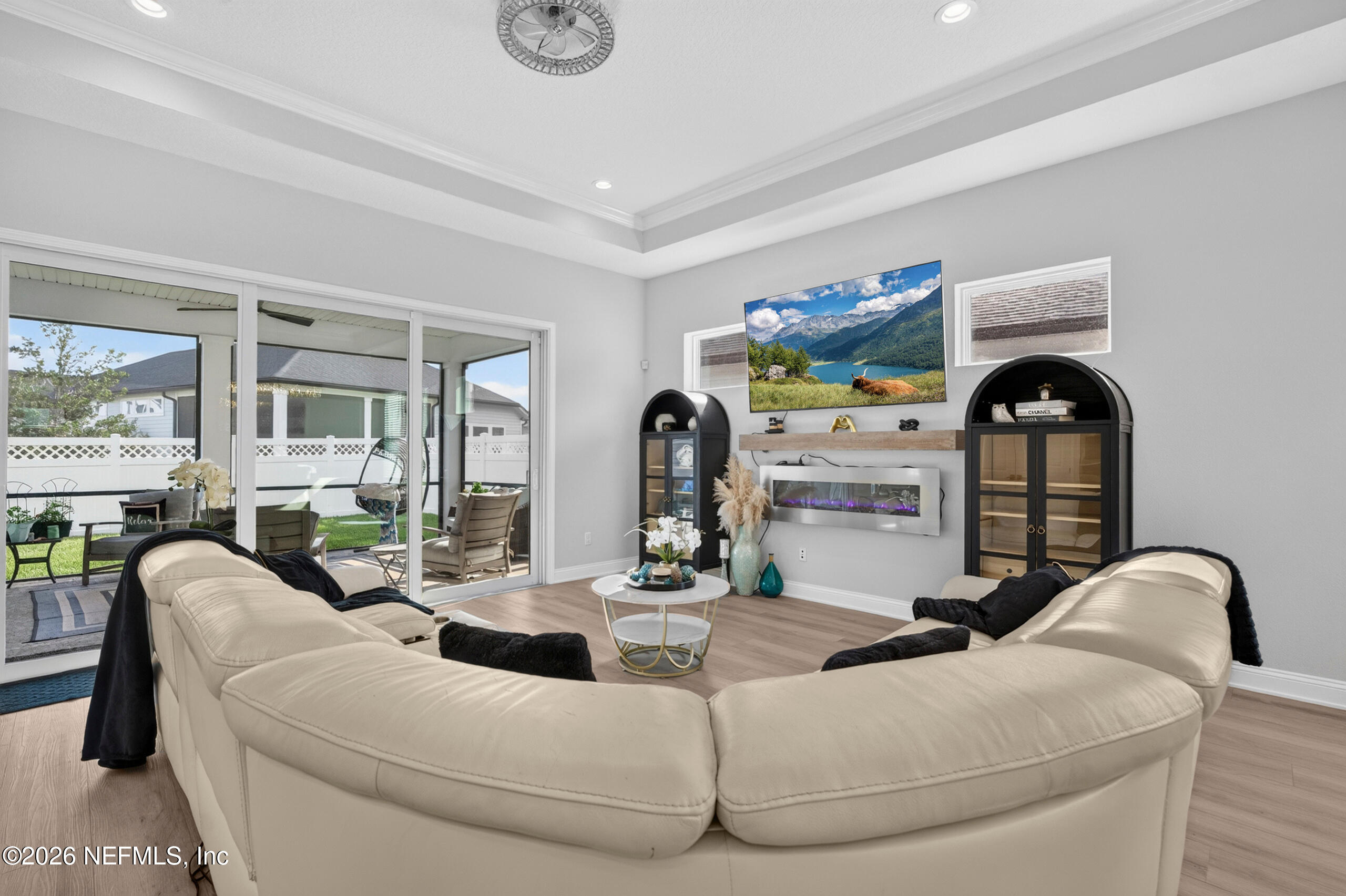 483 COURTNEY CHASE Drive, St. Augustine