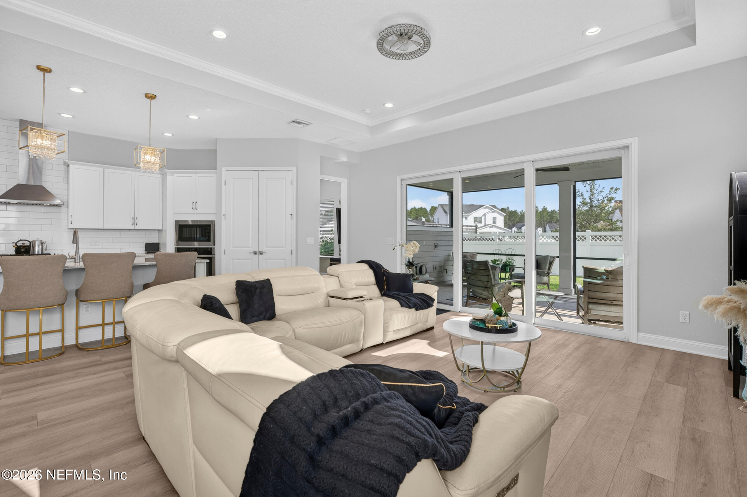 483 COURTNEY CHASE Drive, St. Augustine