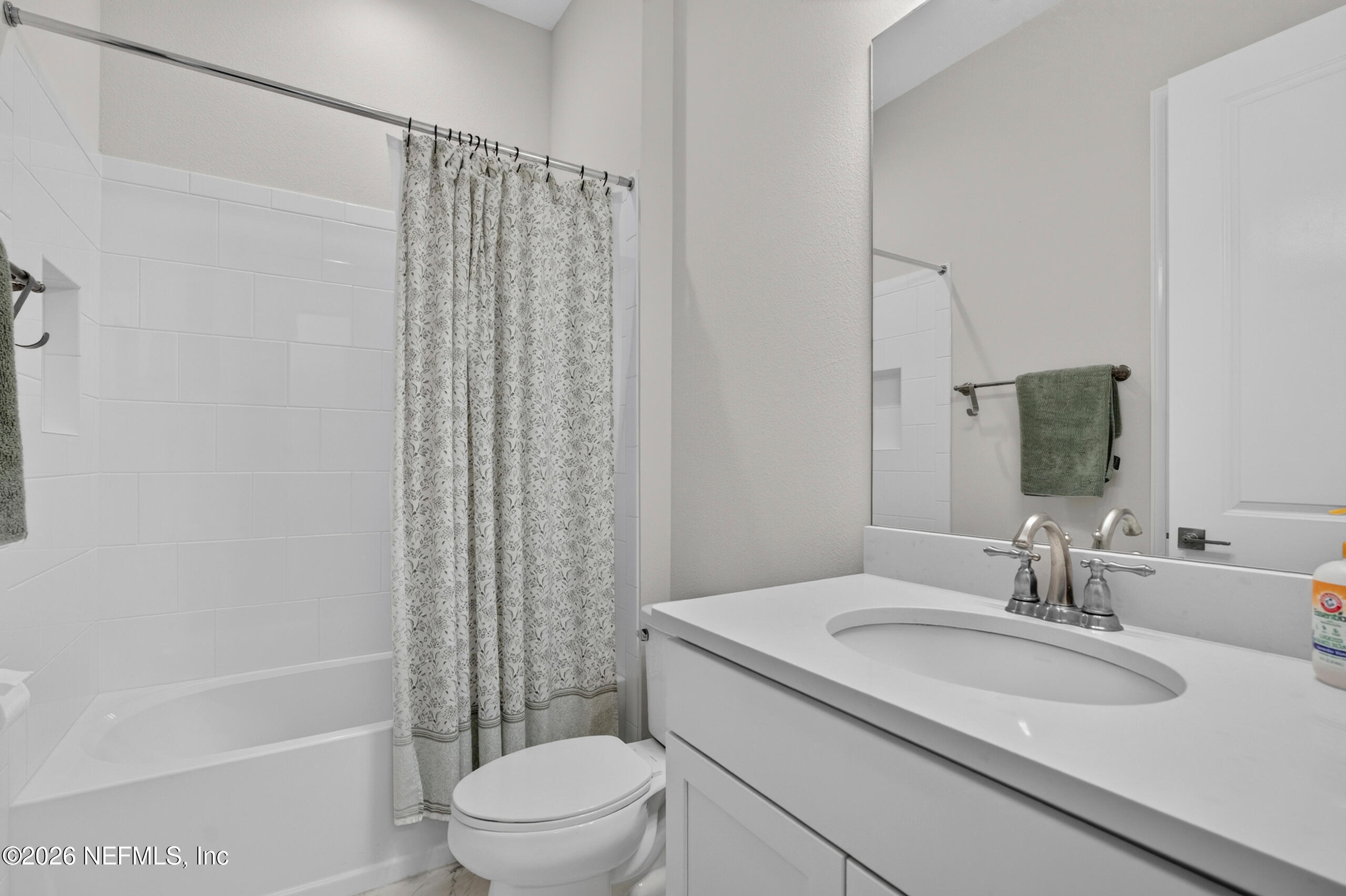 483 COURTNEY CHASE Drive, St. Augustine