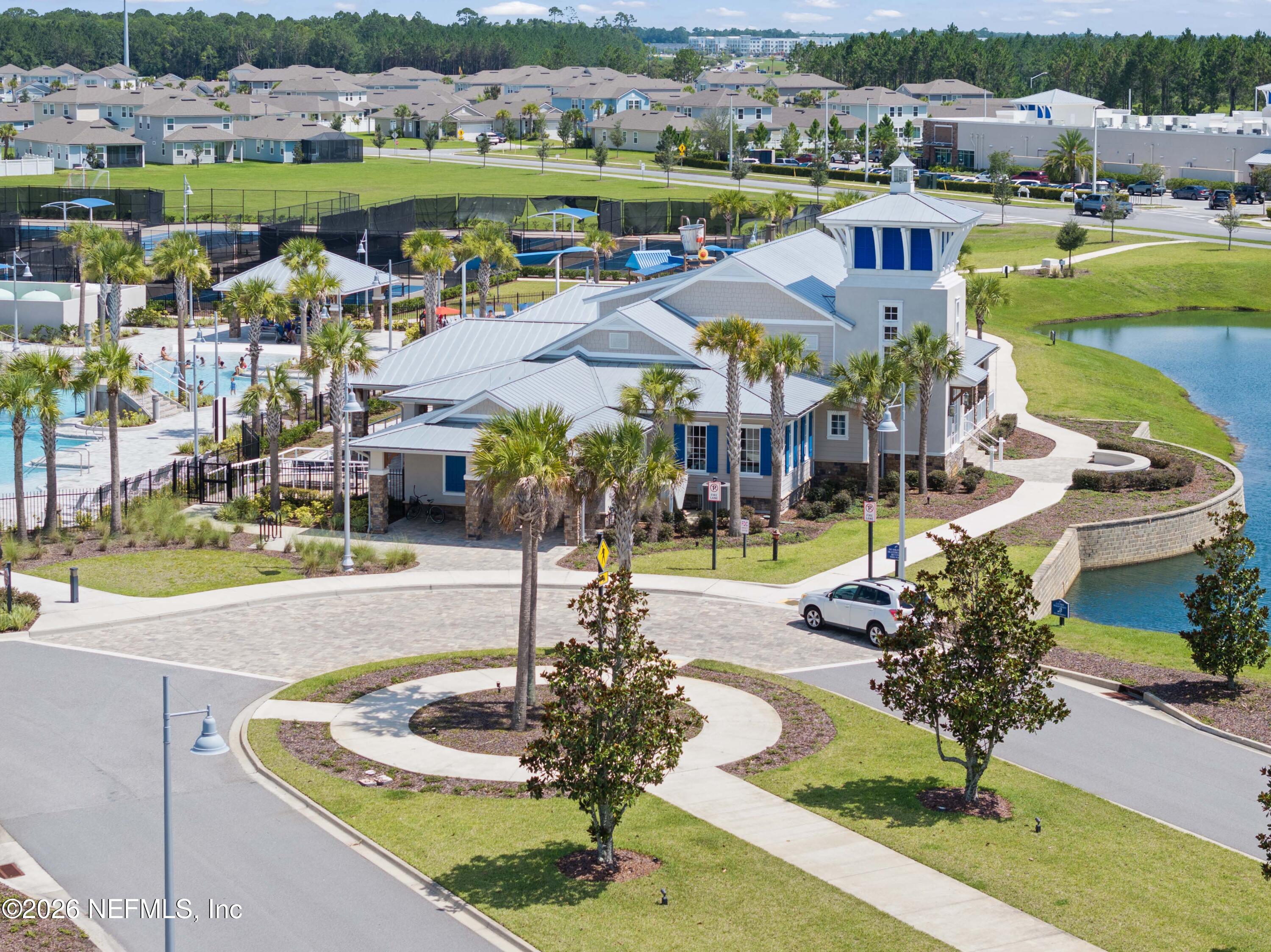 483 COURTNEY CHASE Drive, St. Augustine