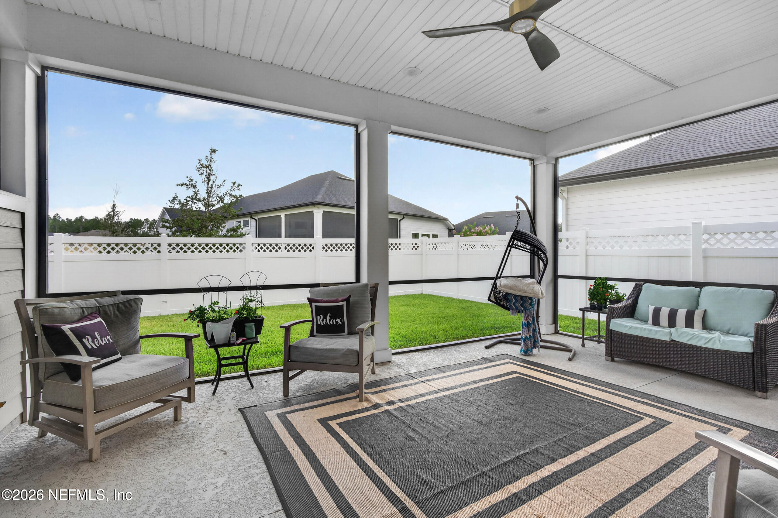 483 COURTNEY CHASE Drive, St. Augustine