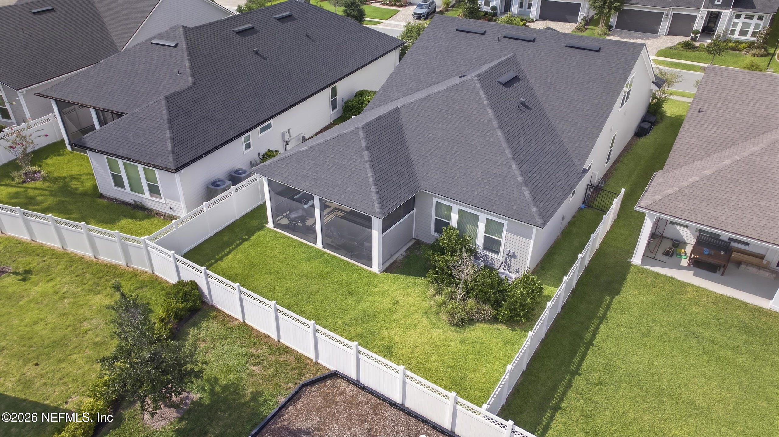 483 COURTNEY CHASE Drive, St. Augustine