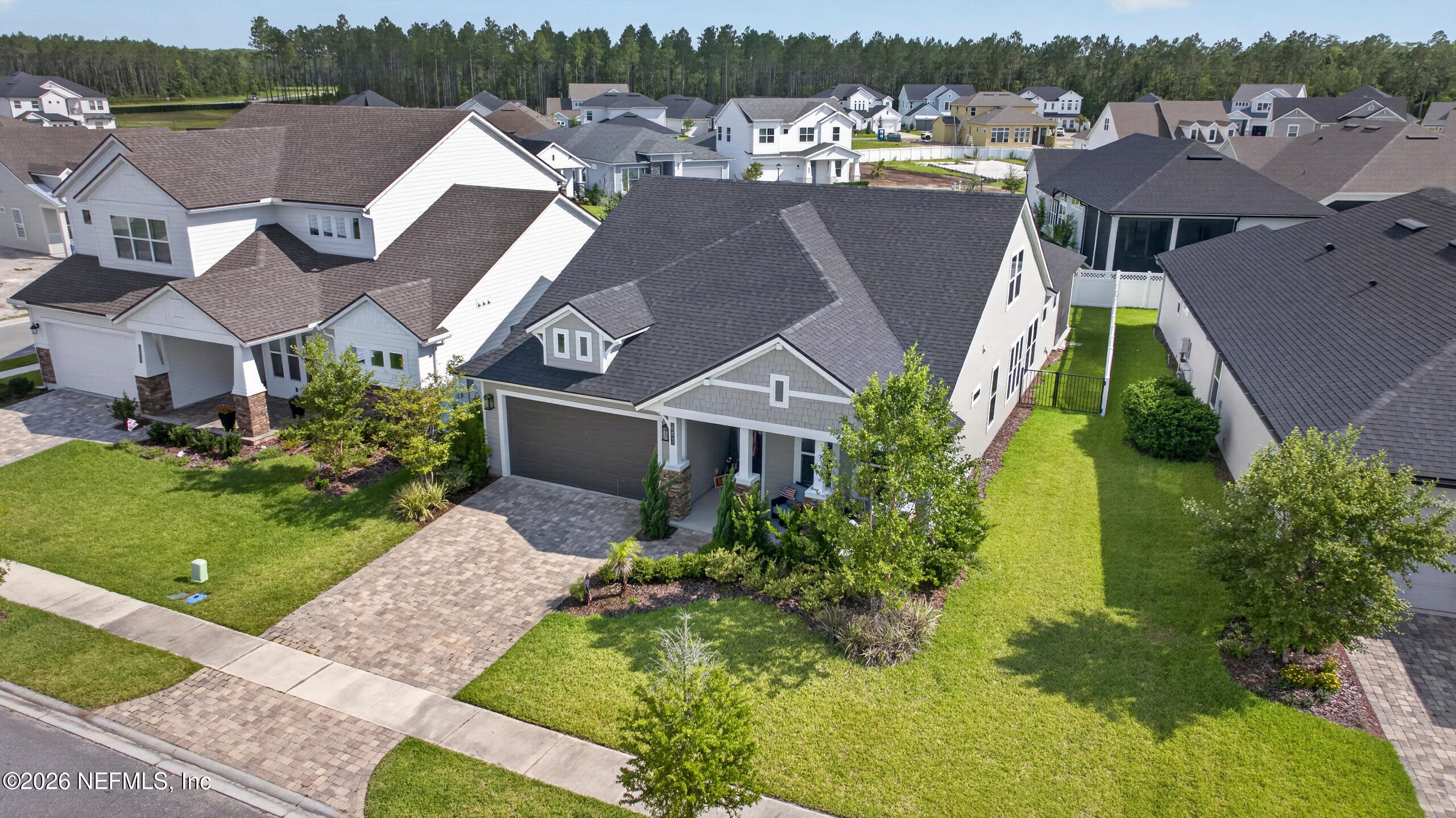 483 COURTNEY CHASE Drive, St. Augustine