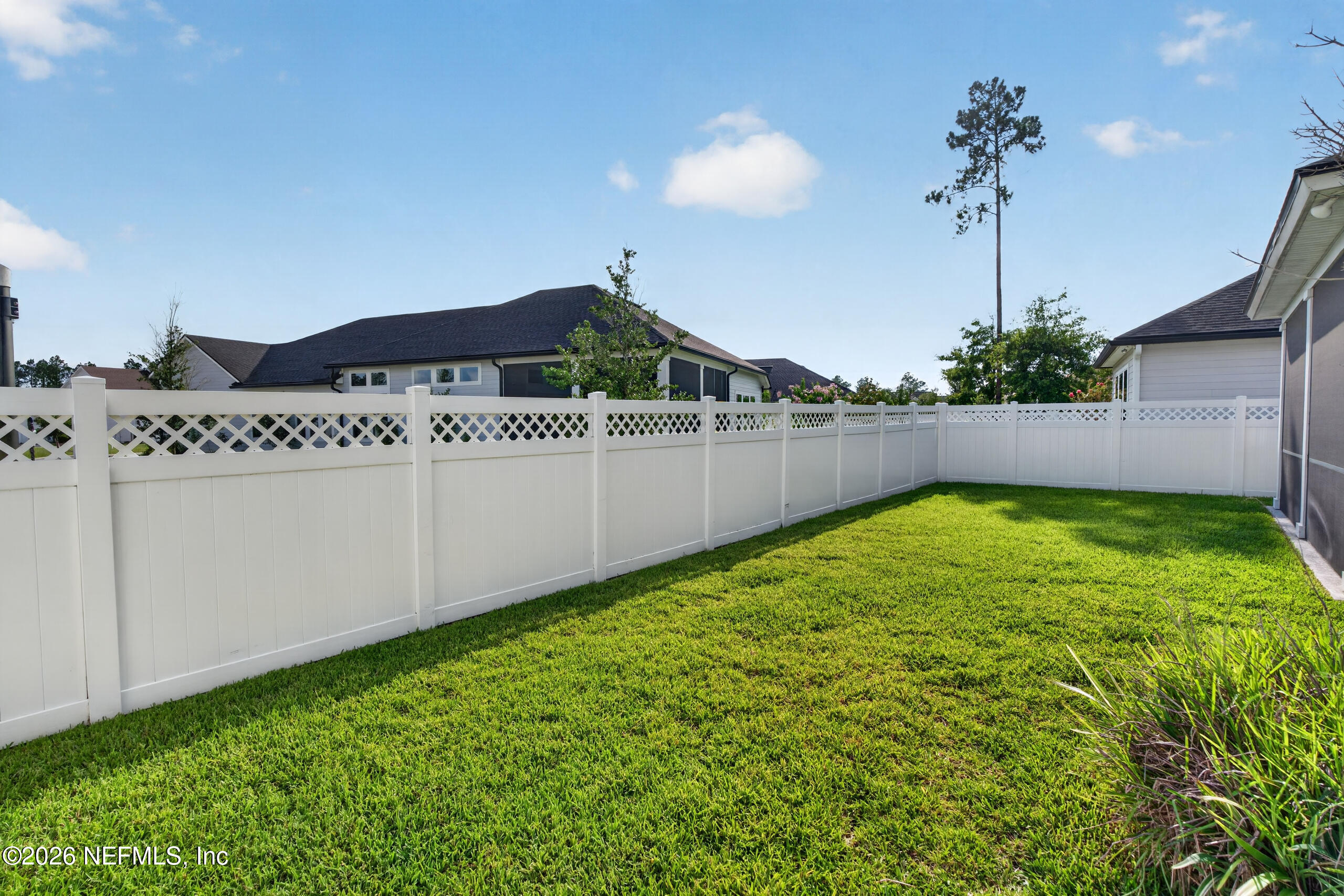 483 COURTNEY CHASE Drive, St. Augustine
