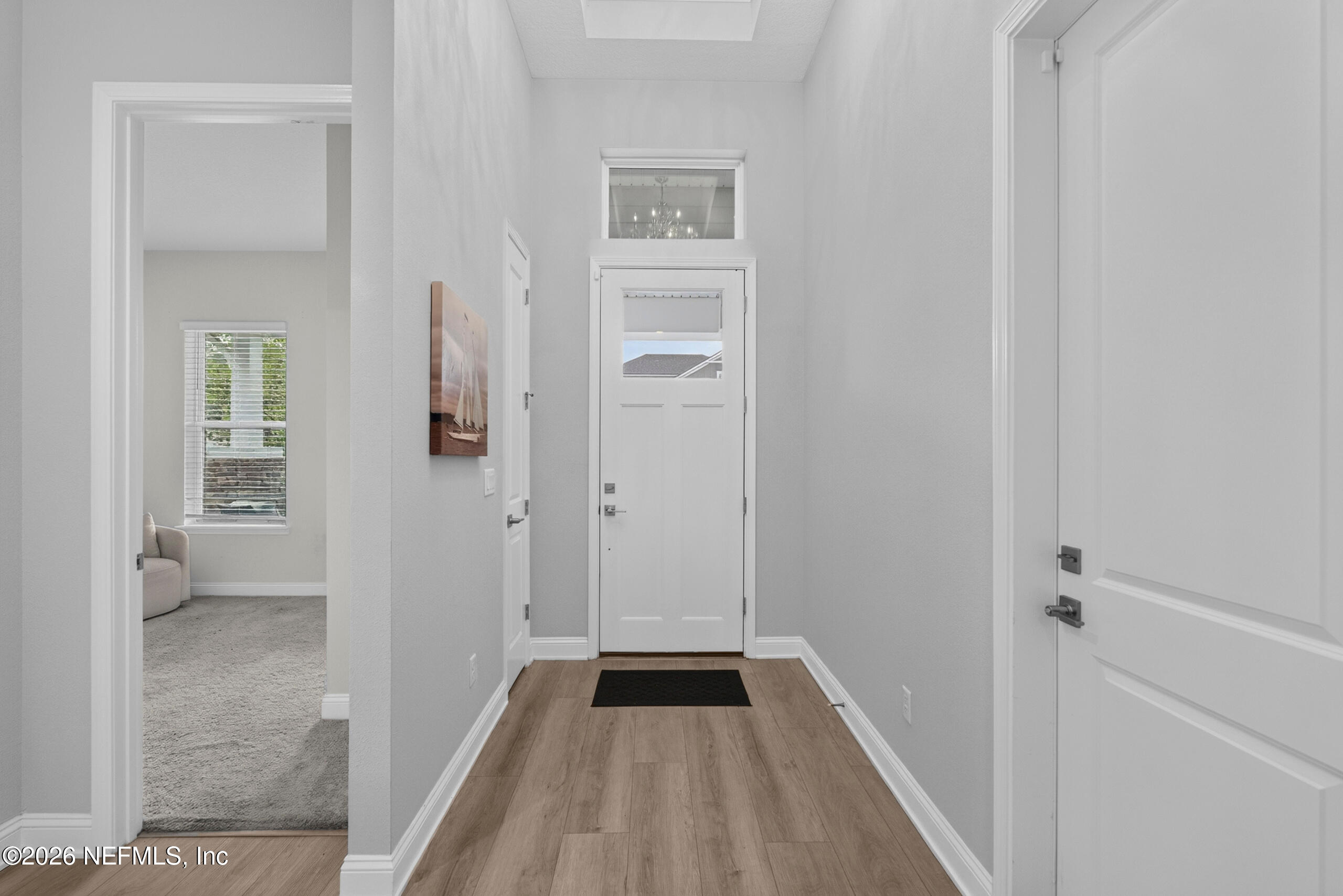 483 COURTNEY CHASE Drive, St. Augustine
