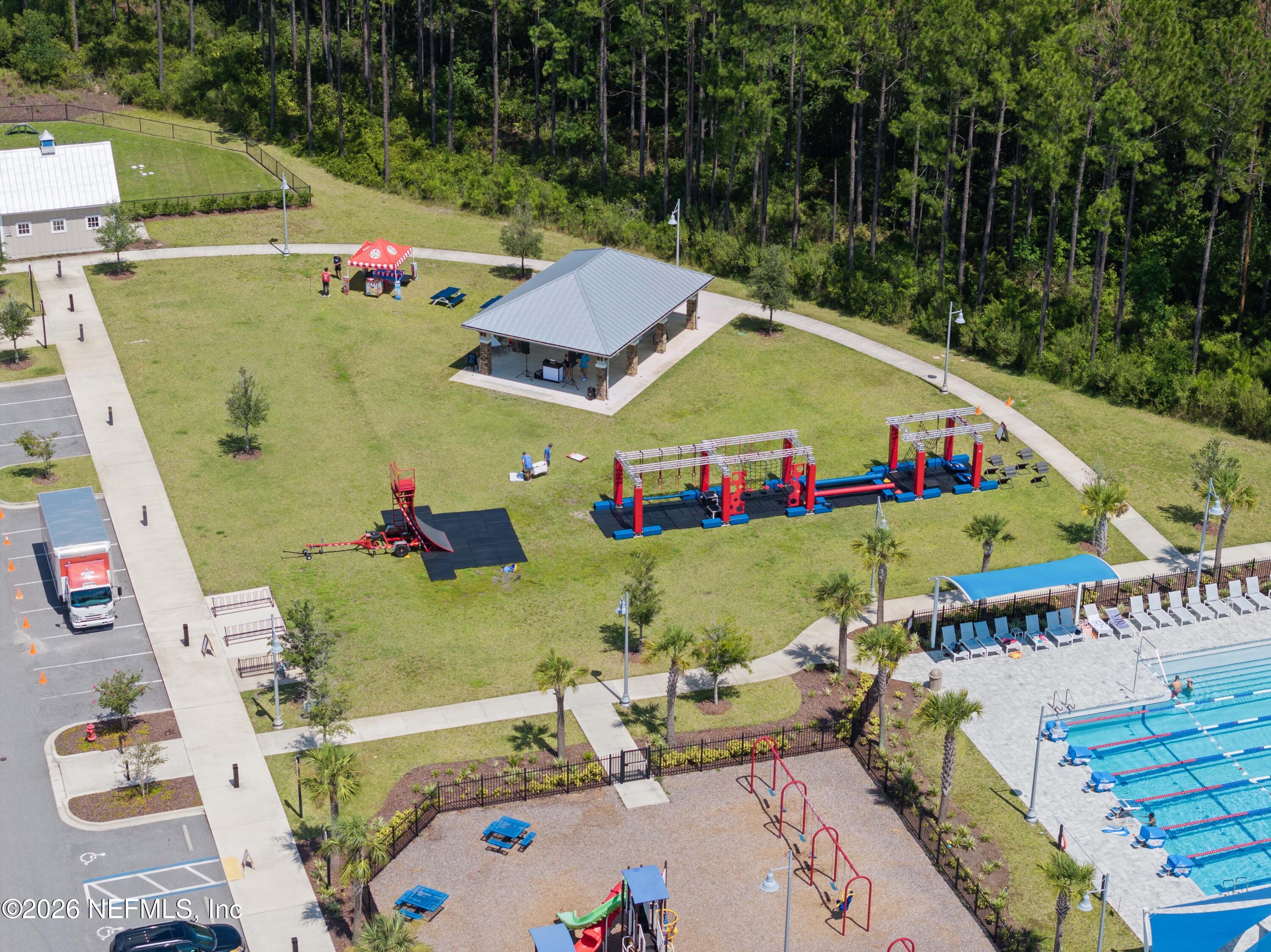 483 COURTNEY CHASE Drive, St. Augustine