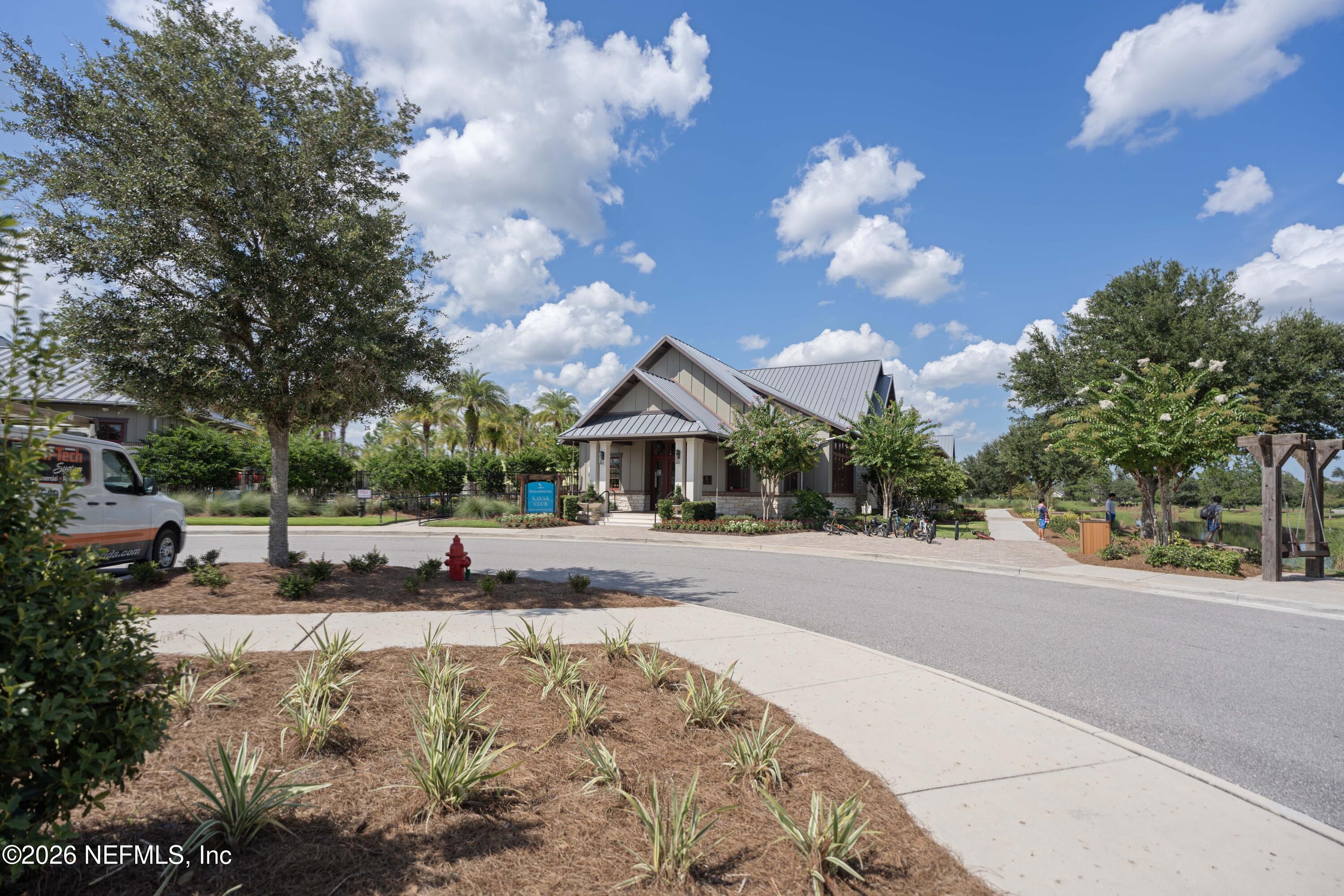 483 COURTNEY CHASE Drive, St. Augustine