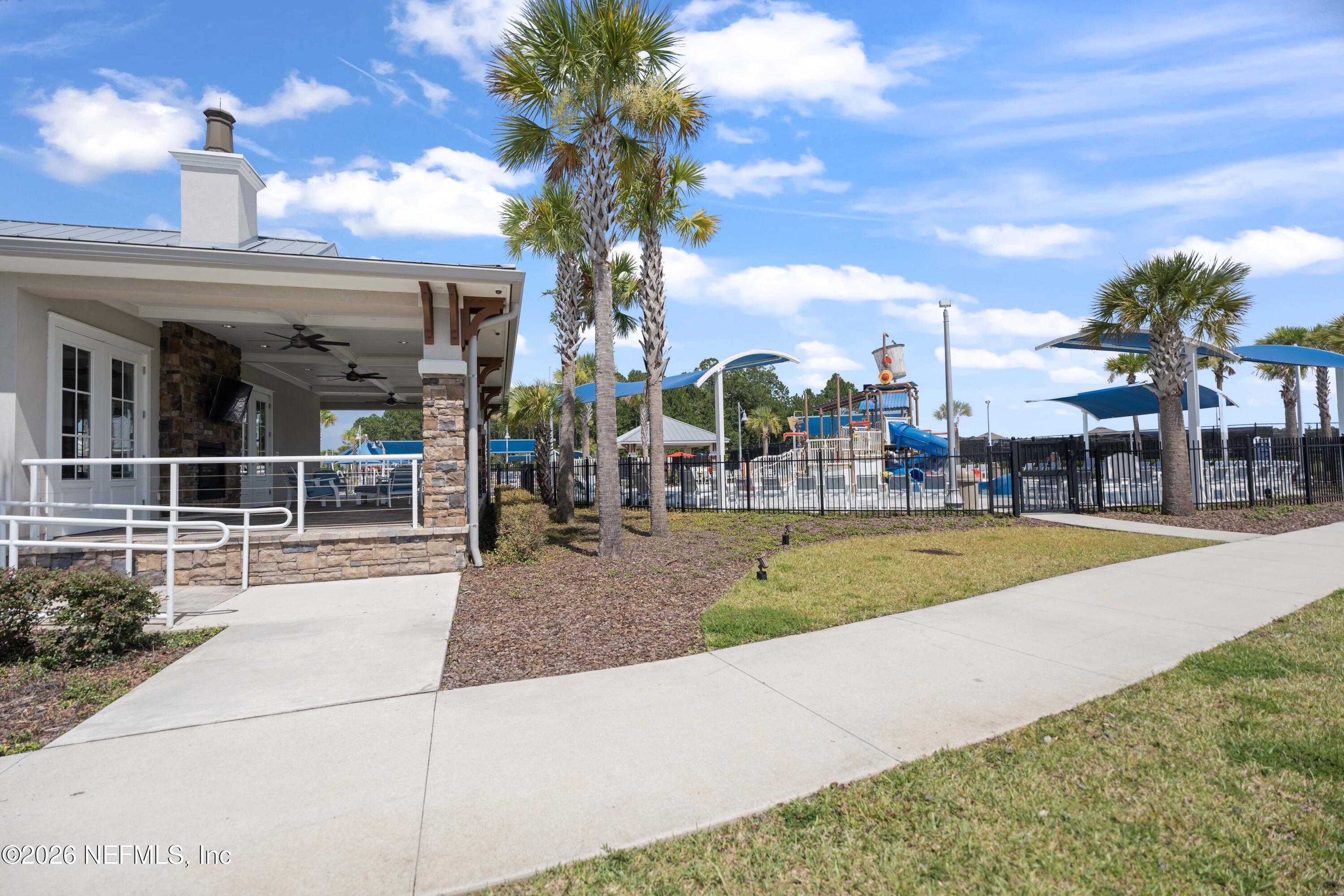 483 COURTNEY CHASE Drive, St. Augustine