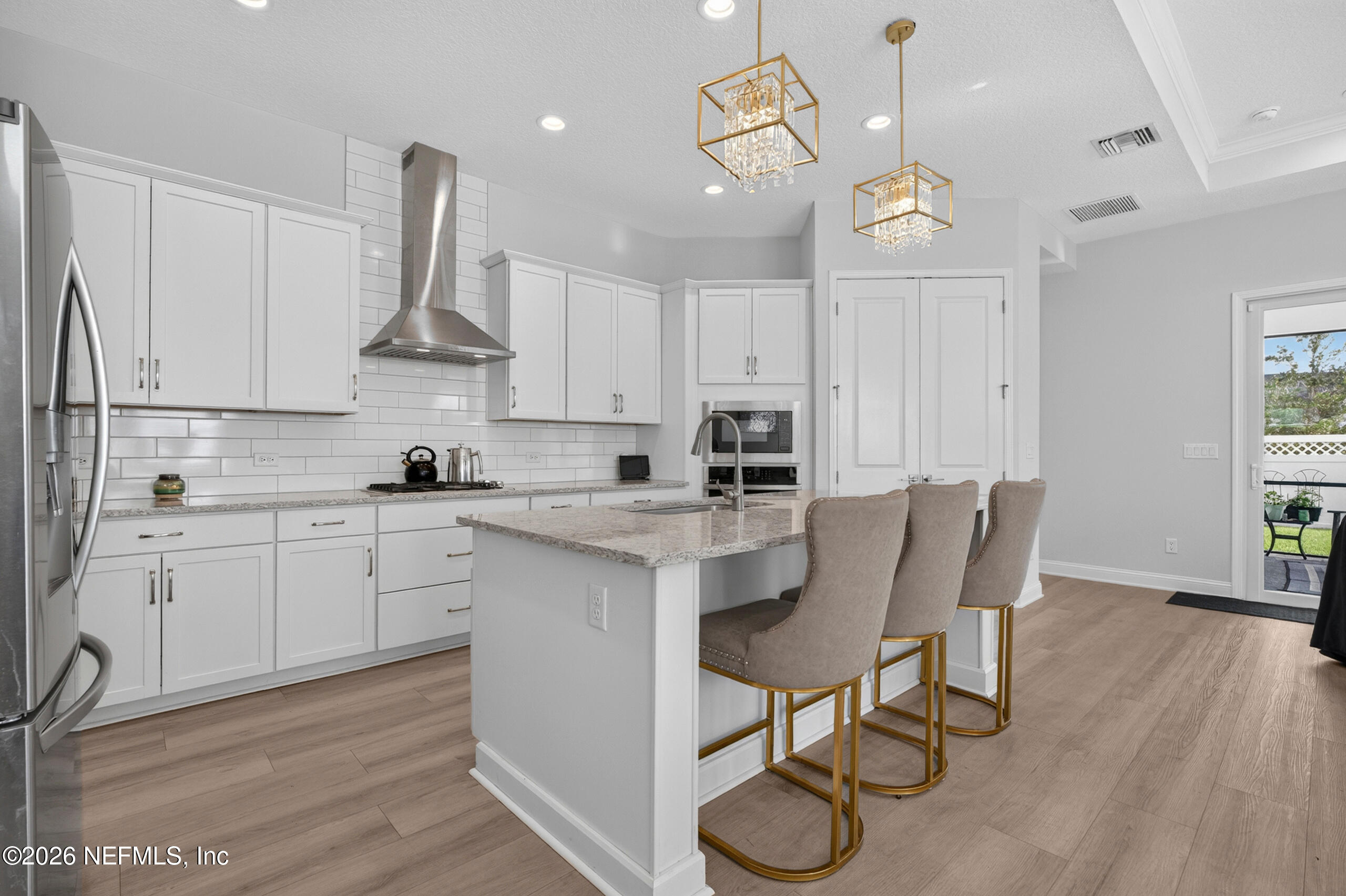 483 COURTNEY CHASE Drive, St. Augustine