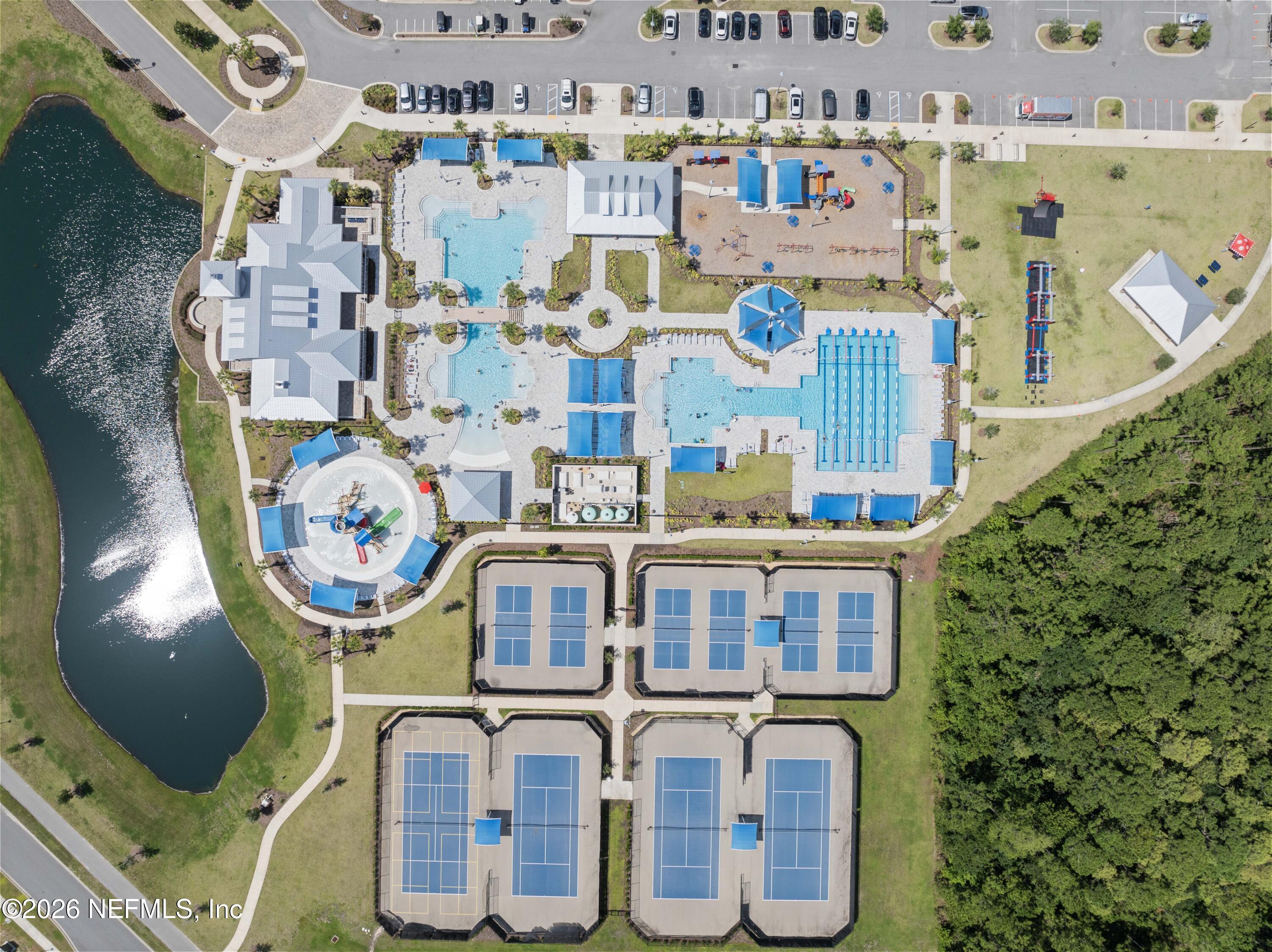 483 COURTNEY CHASE Drive, St. Augustine