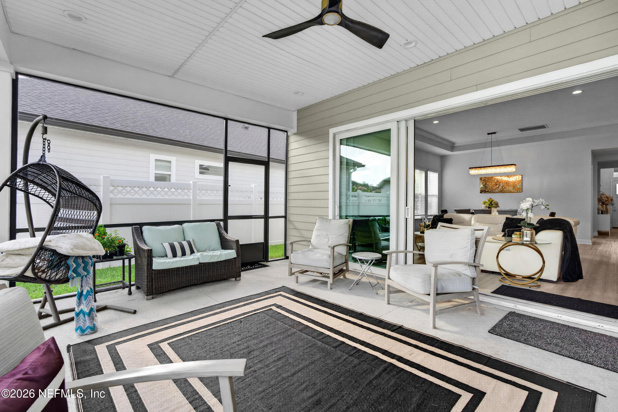483 COURTNEY CHASE Drive, St. Augustine