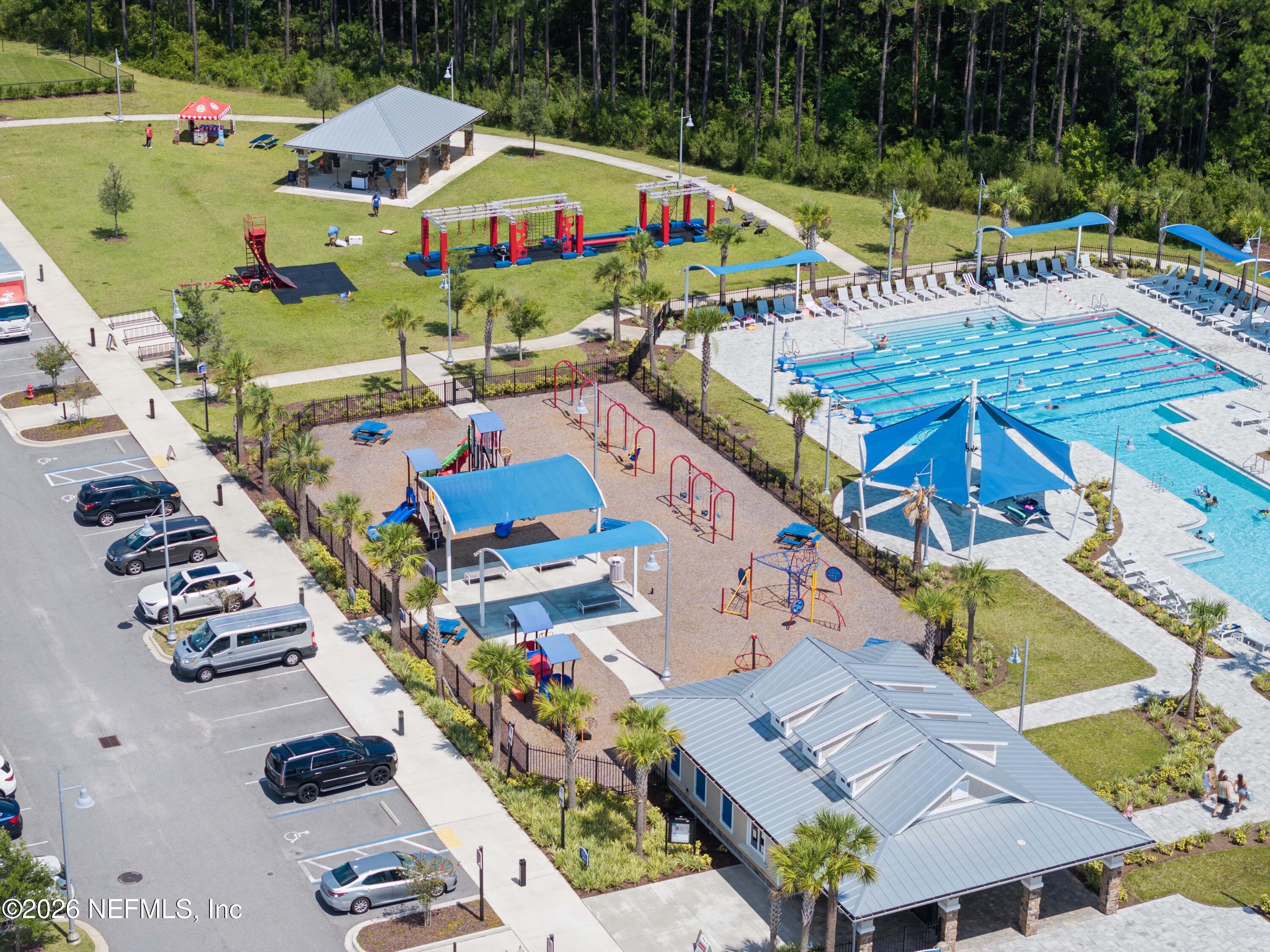 483 COURTNEY CHASE Drive, St. Augustine