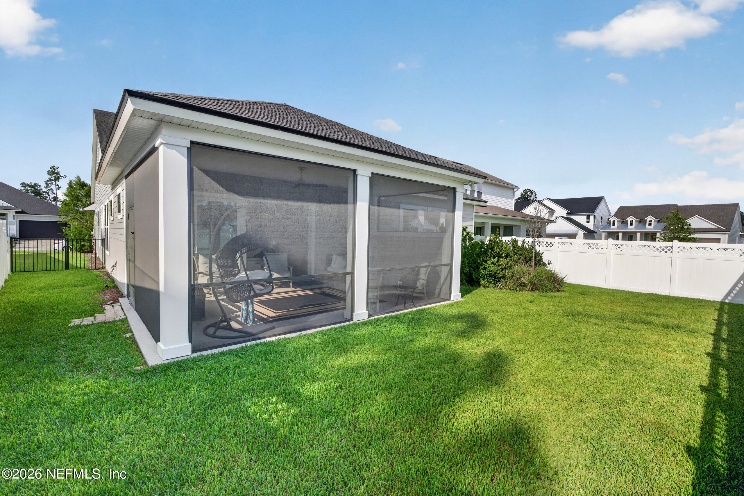 483 COURTNEY CHASE Drive, St. Augustine