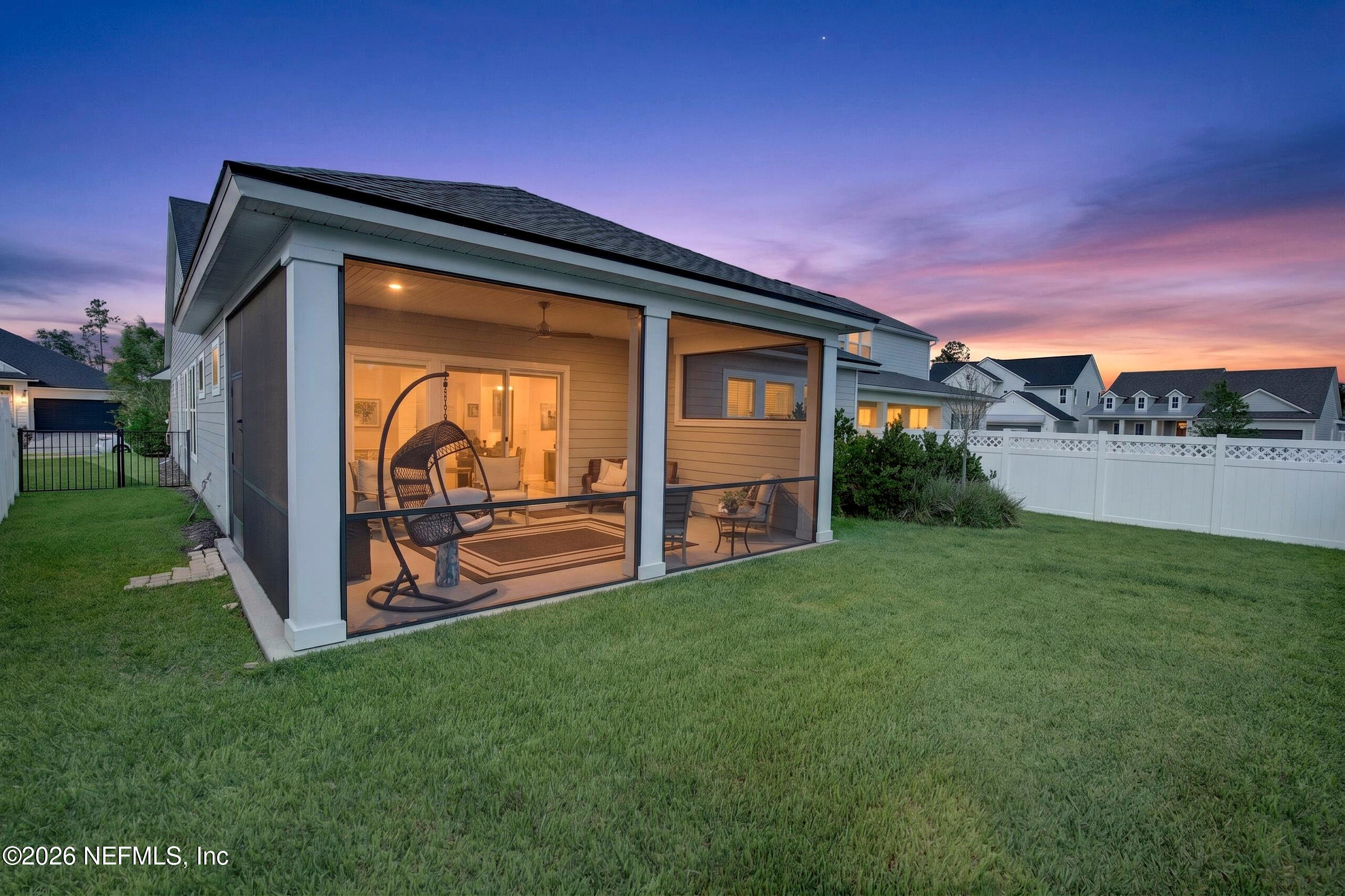 483 COURTNEY CHASE Drive, St. Augustine