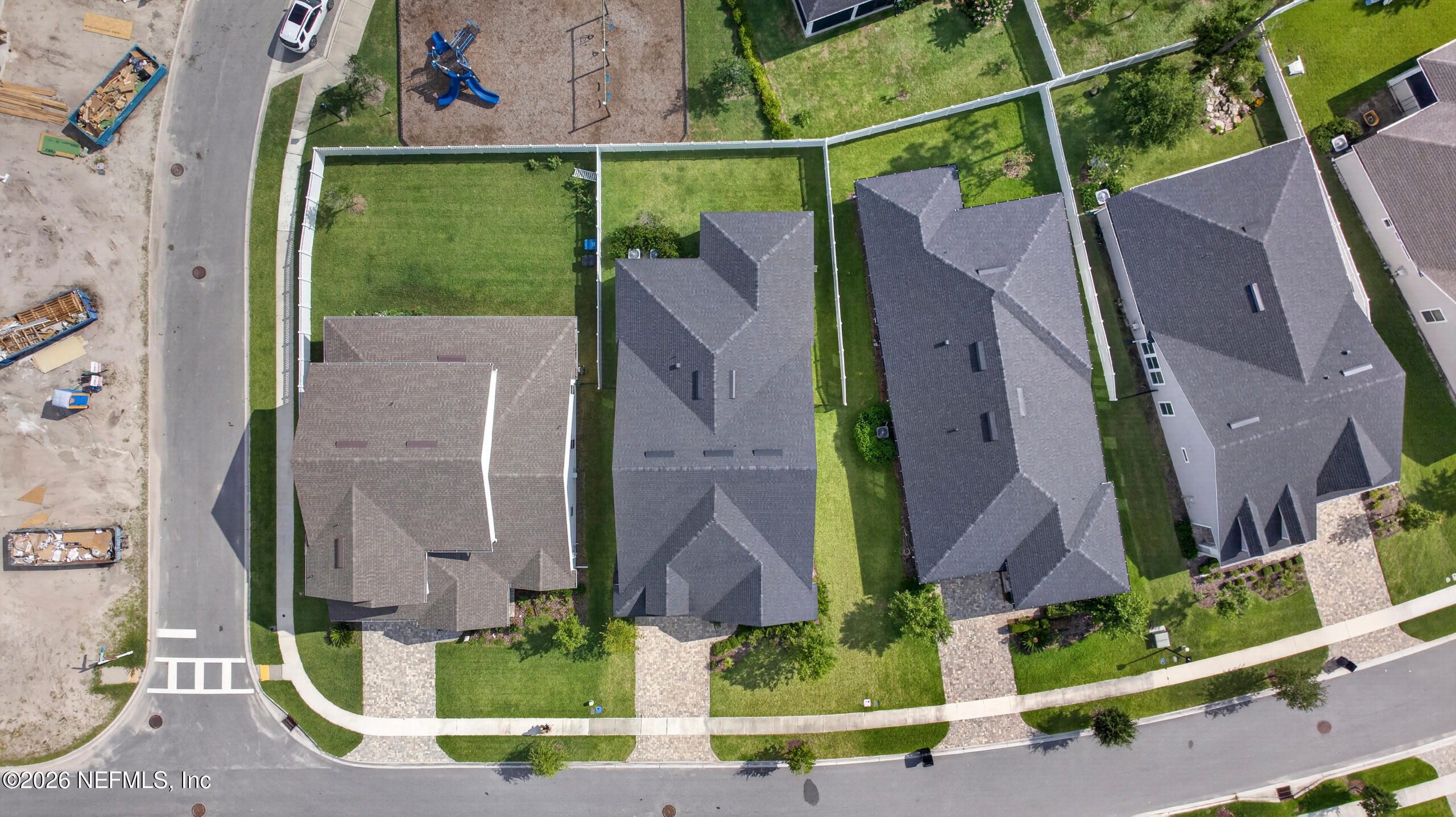 483 COURTNEY CHASE Drive, St. Augustine