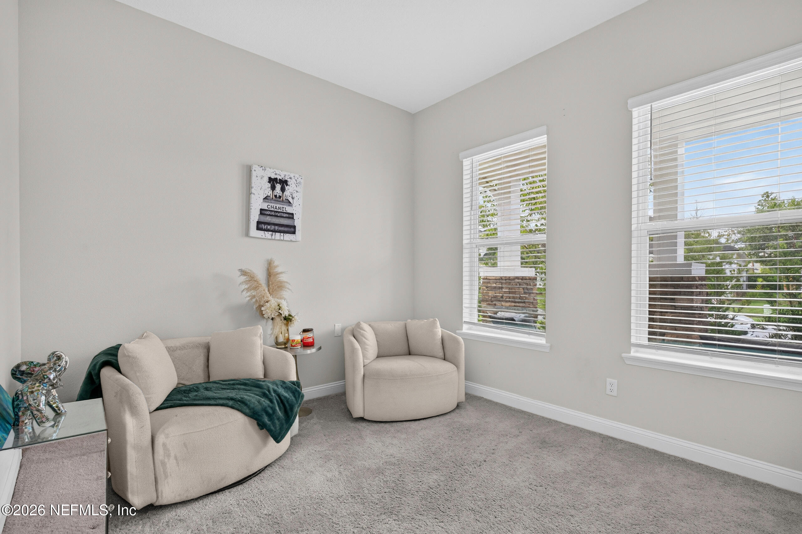 483 COURTNEY CHASE Drive, St. Augustine