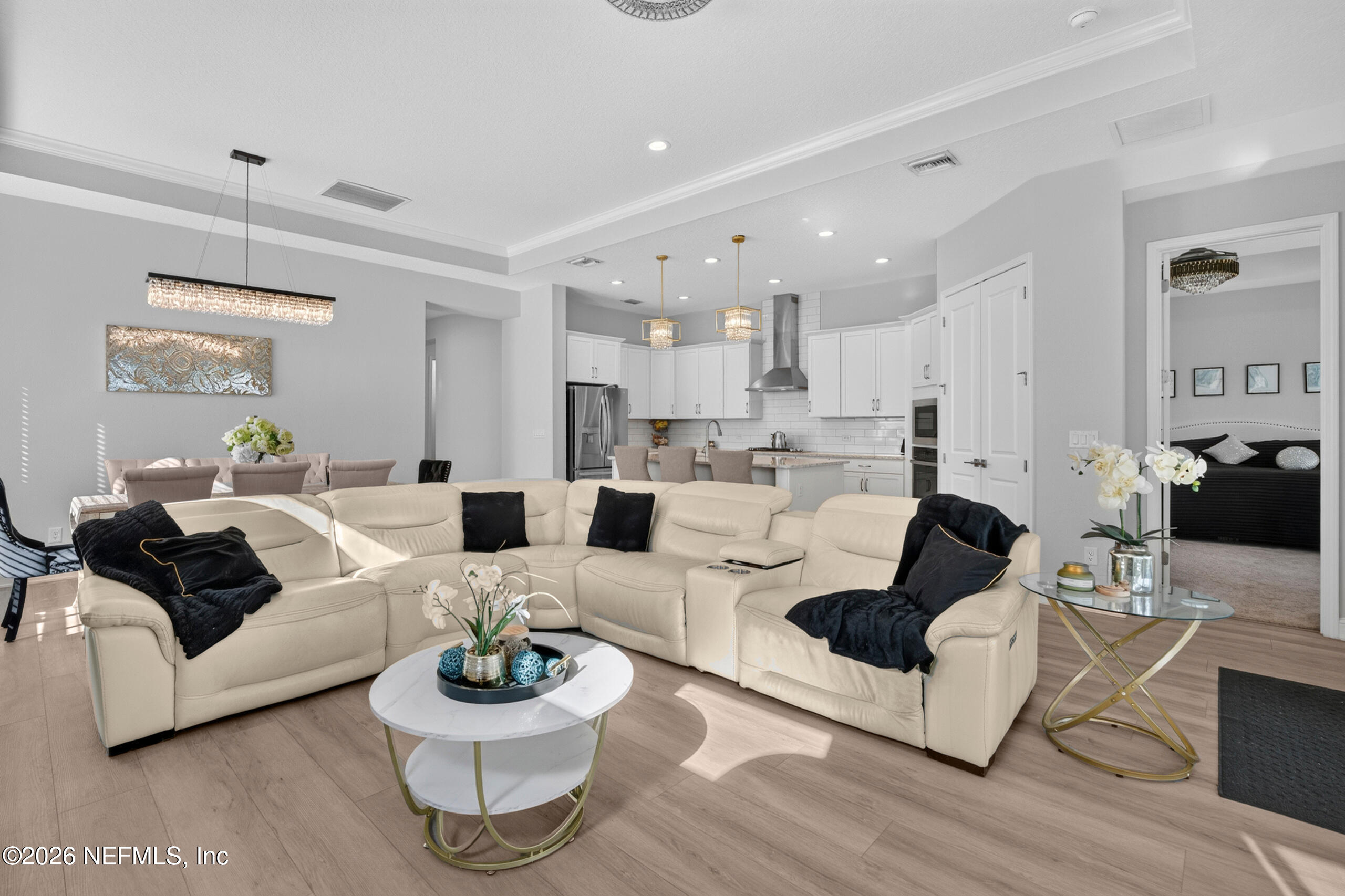 483 COURTNEY CHASE Drive, St. Augustine