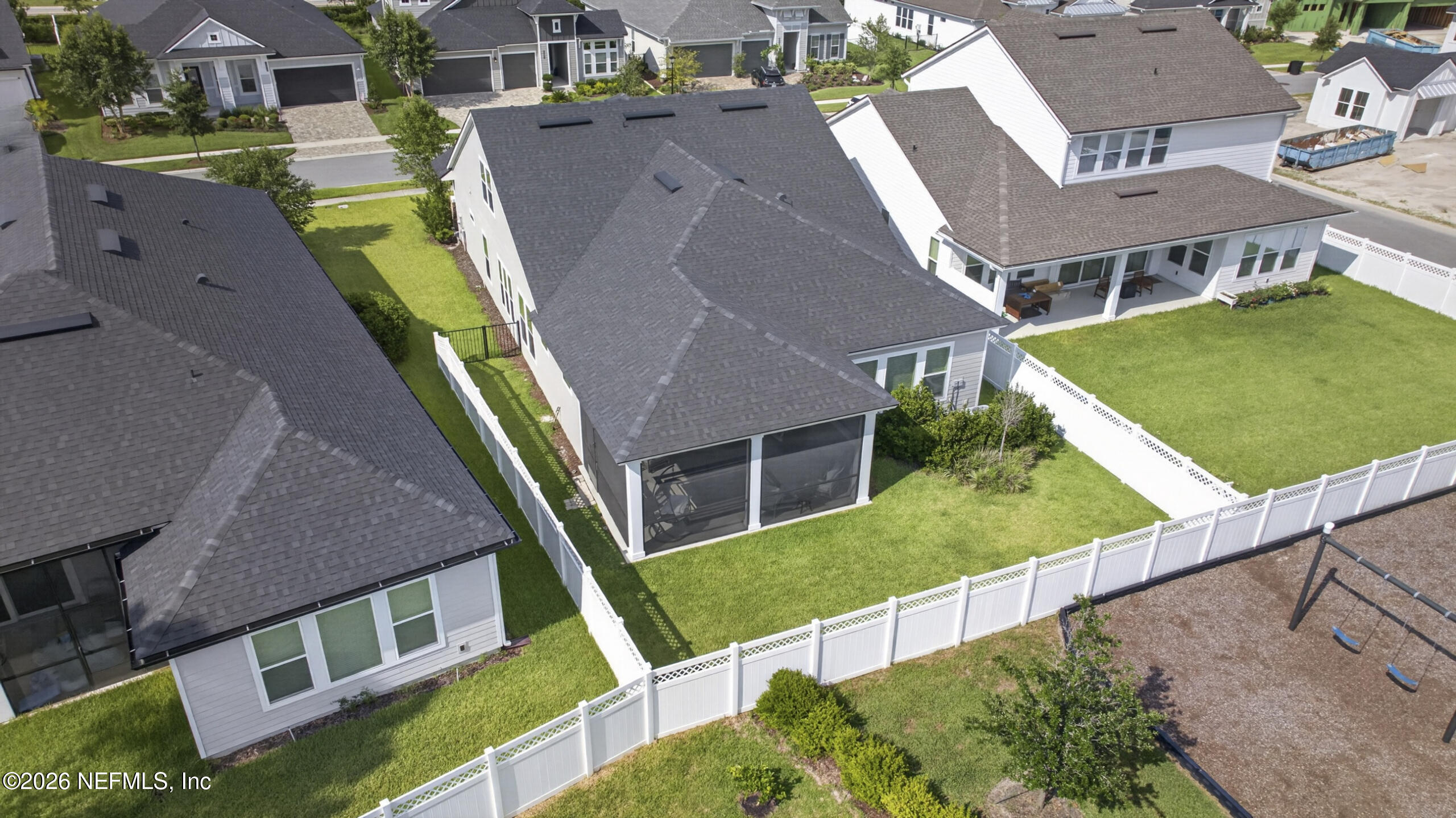 483 COURTNEY CHASE Drive, St. Augustine