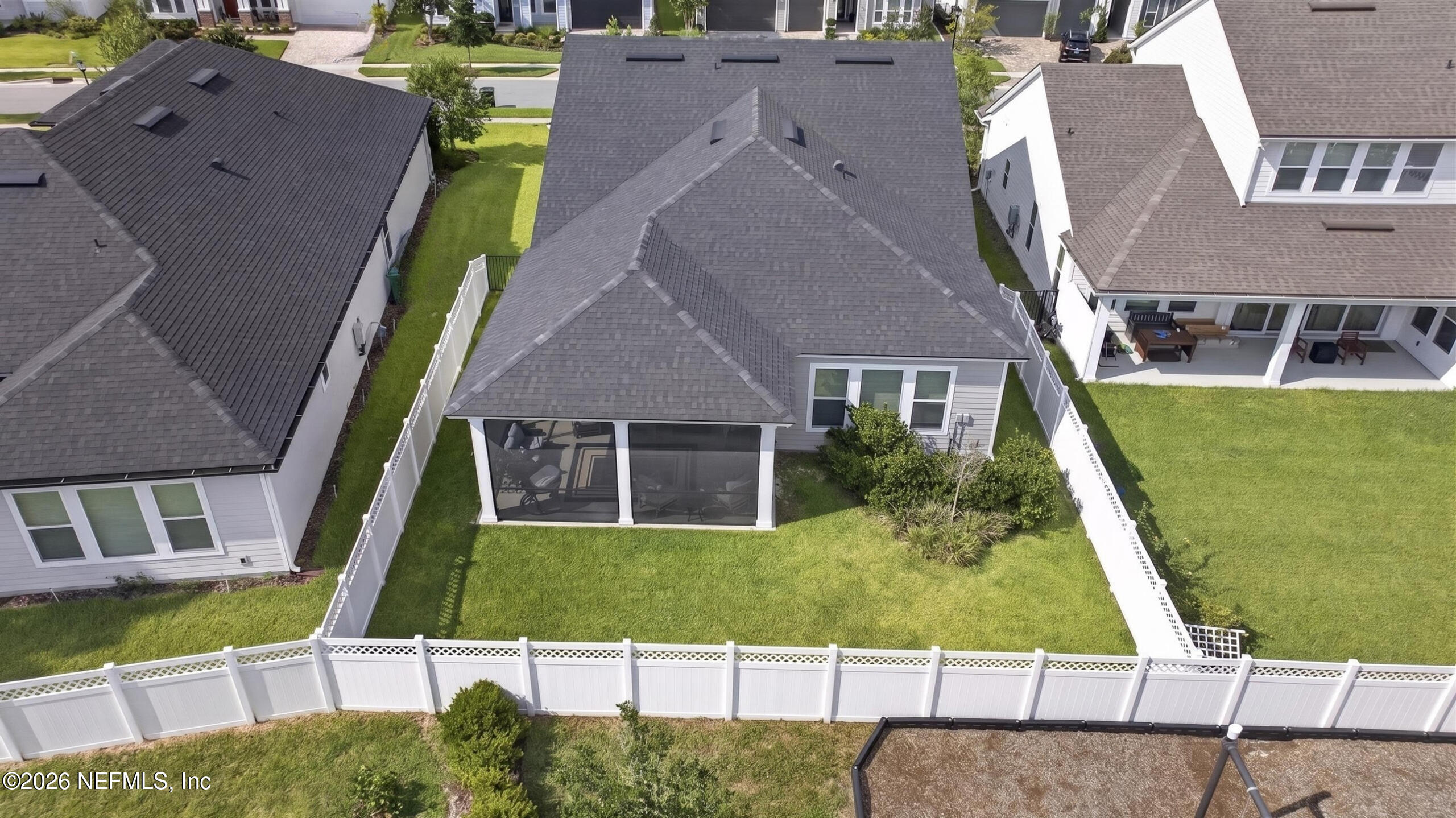 483 COURTNEY CHASE Drive, St. Augustine