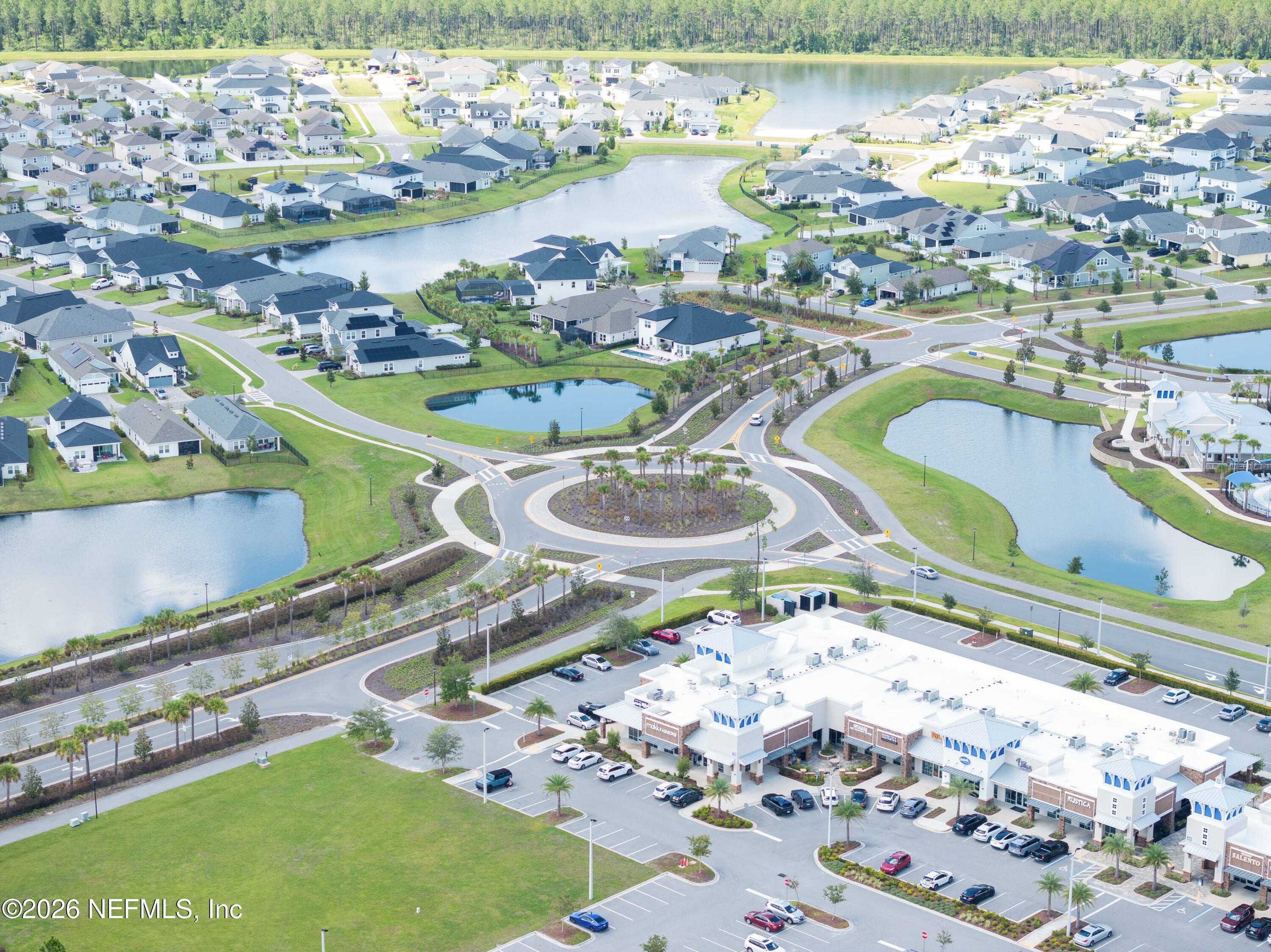 483 COURTNEY CHASE Drive, St. Augustine