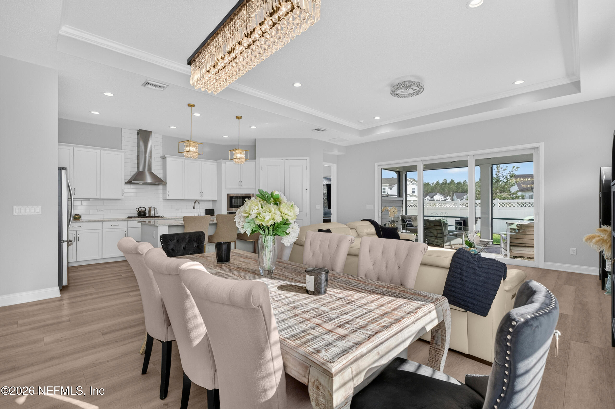 483 COURTNEY CHASE Drive, St. Augustine
