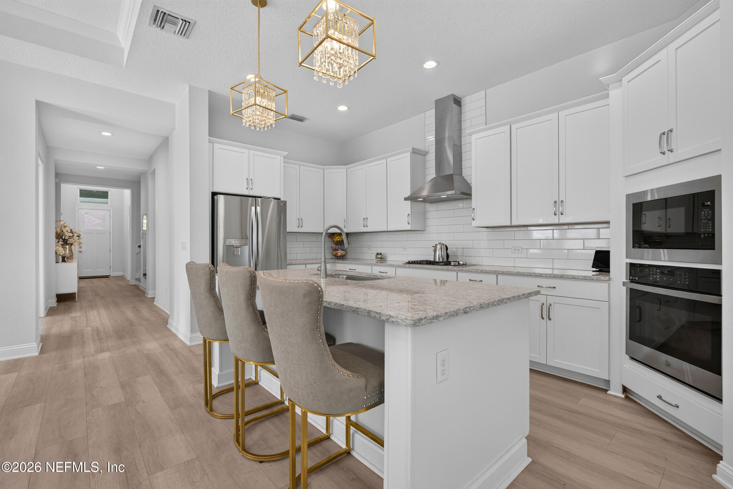 483 COURTNEY CHASE Drive, St. Augustine