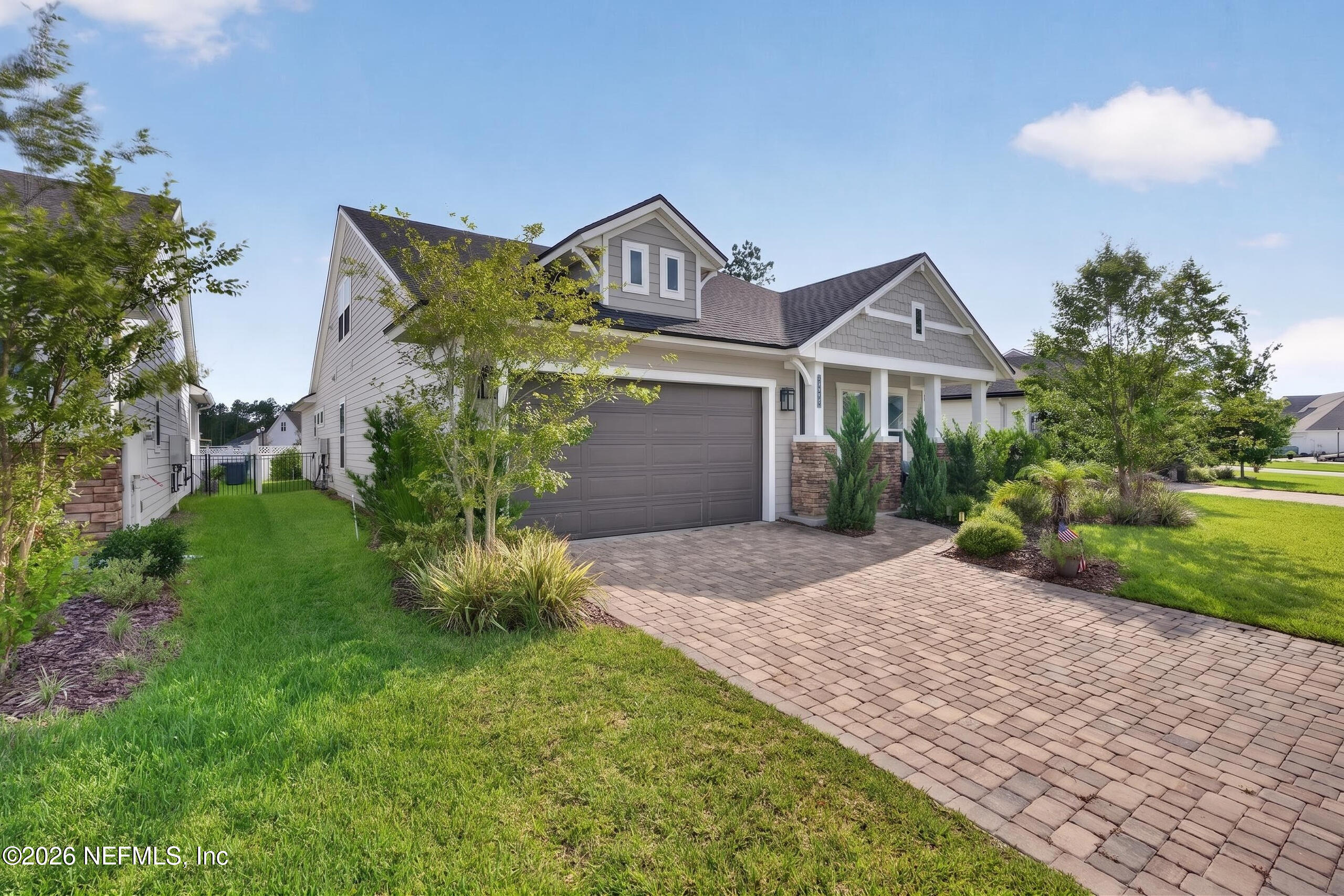 483 COURTNEY CHASE Drive, St. Augustine
