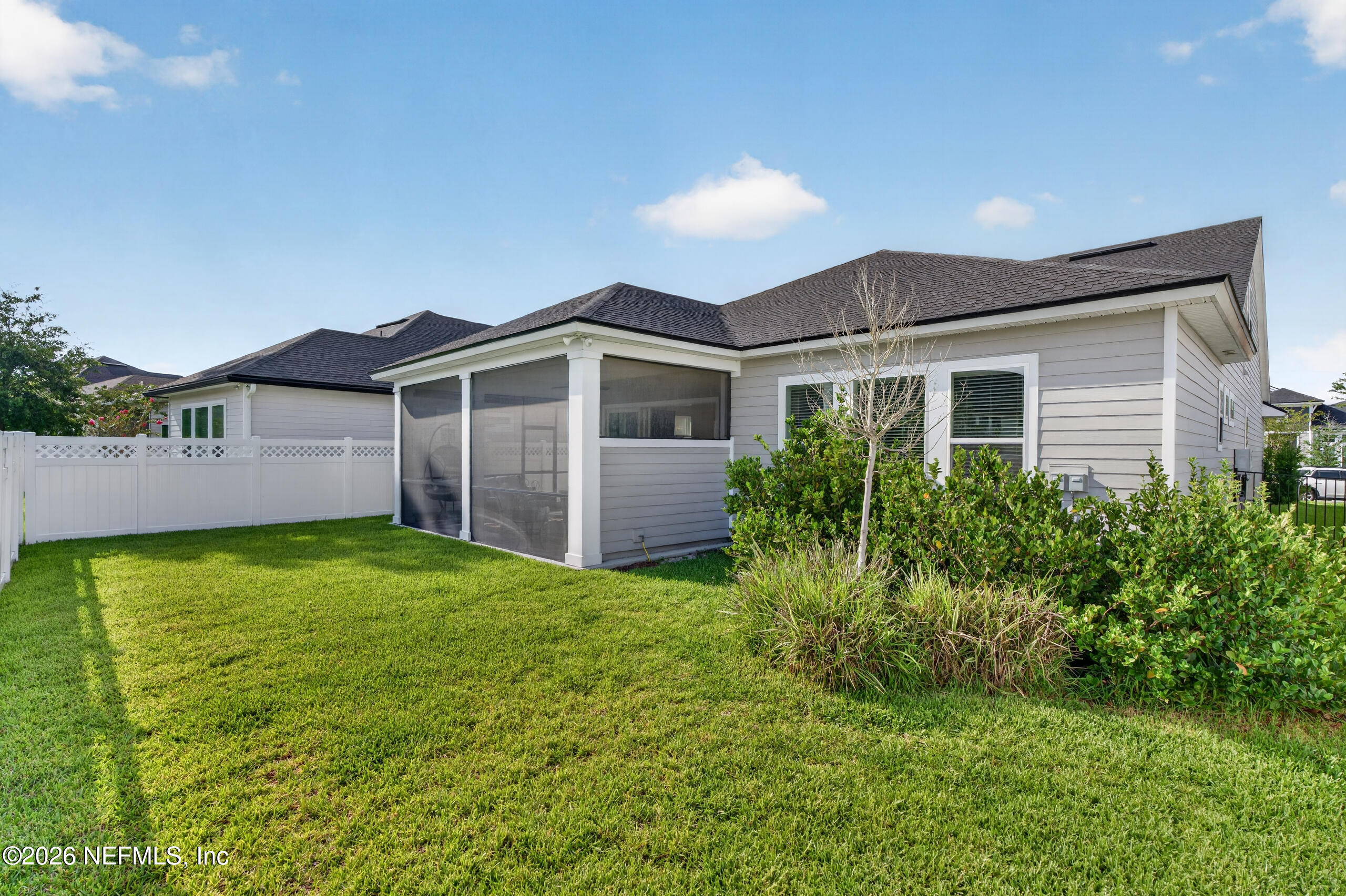 483 COURTNEY CHASE Drive, St. Augustine