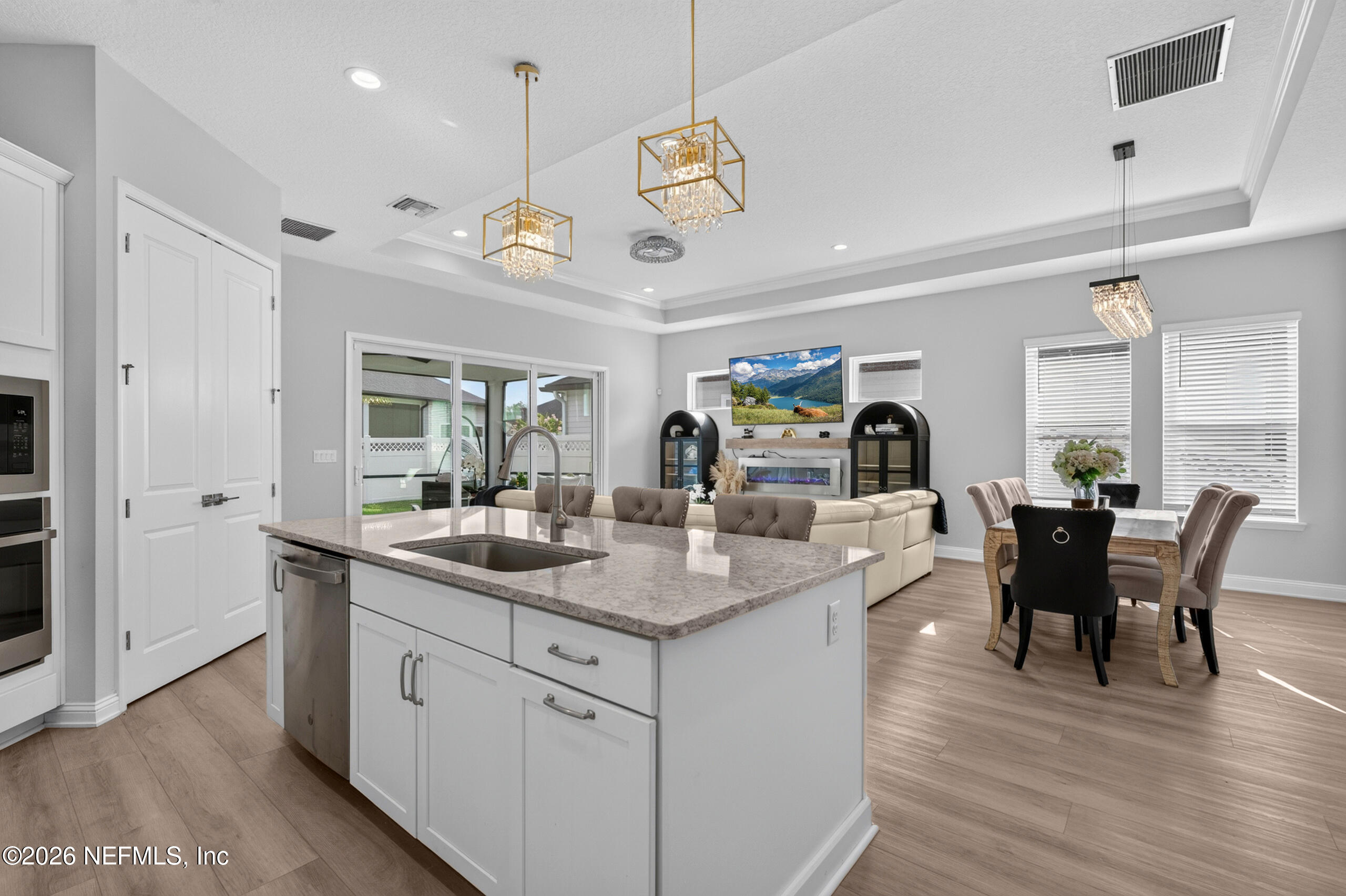 483 COURTNEY CHASE Drive, St. Augustine
