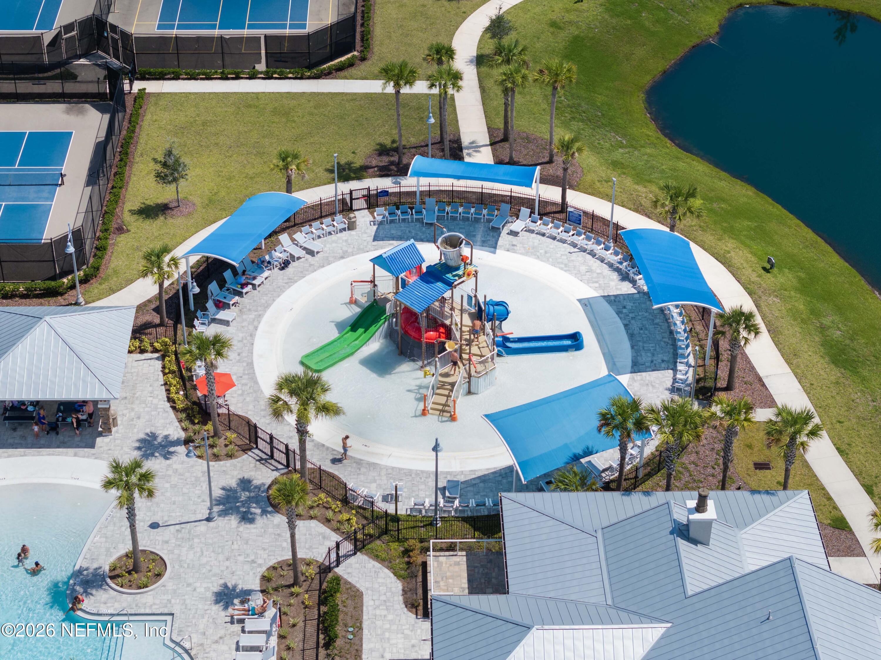 483 COURTNEY CHASE Drive, St. Augustine