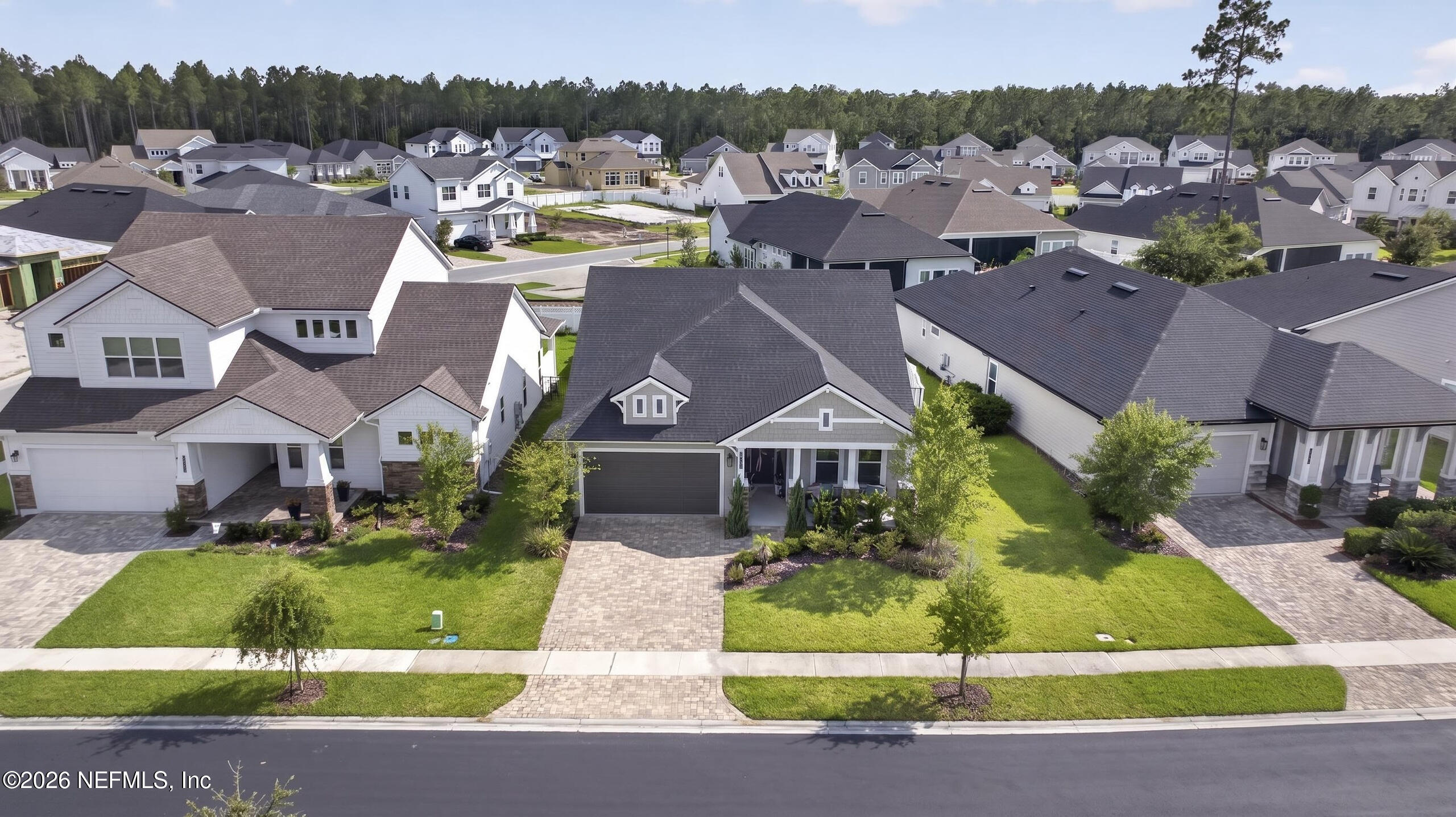 483 COURTNEY CHASE Drive, St. Augustine