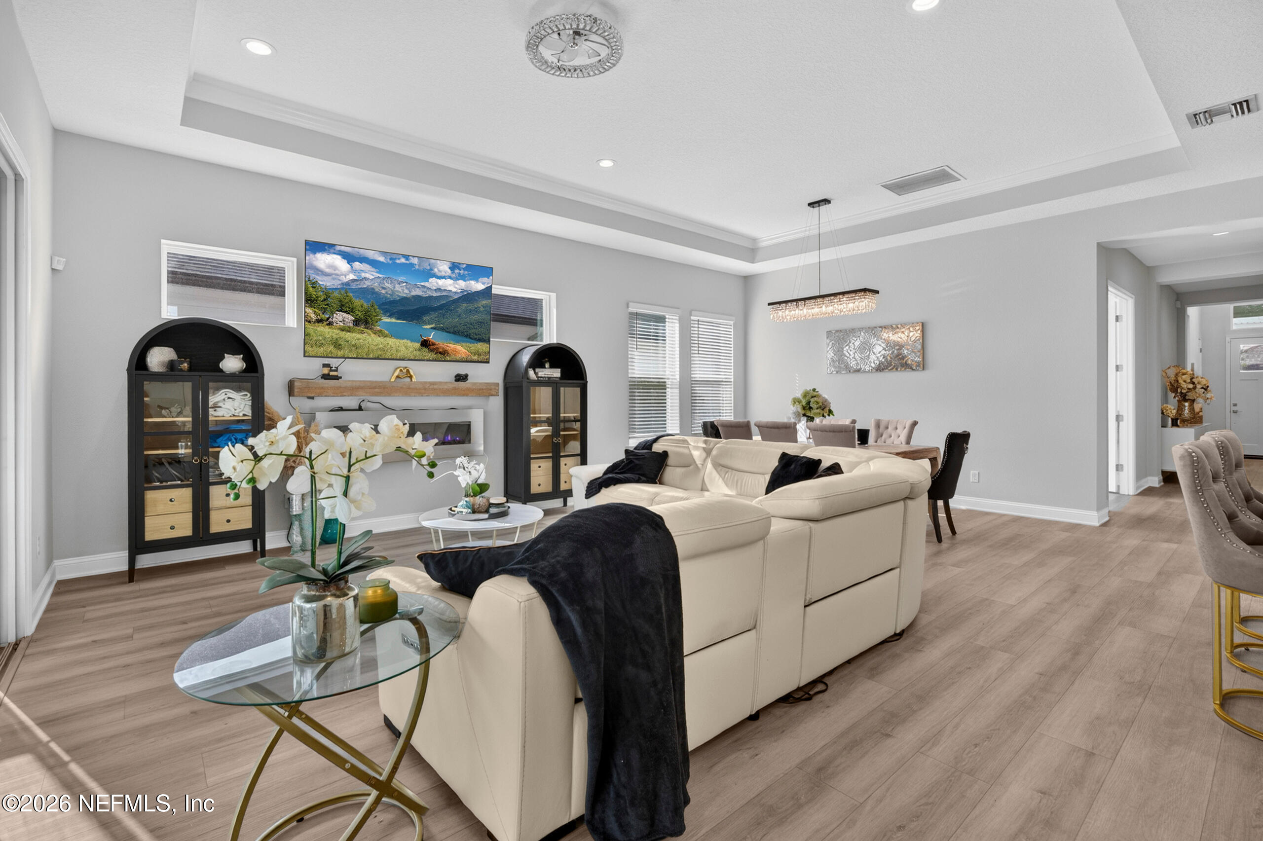 483 COURTNEY CHASE Drive, St. Augustine