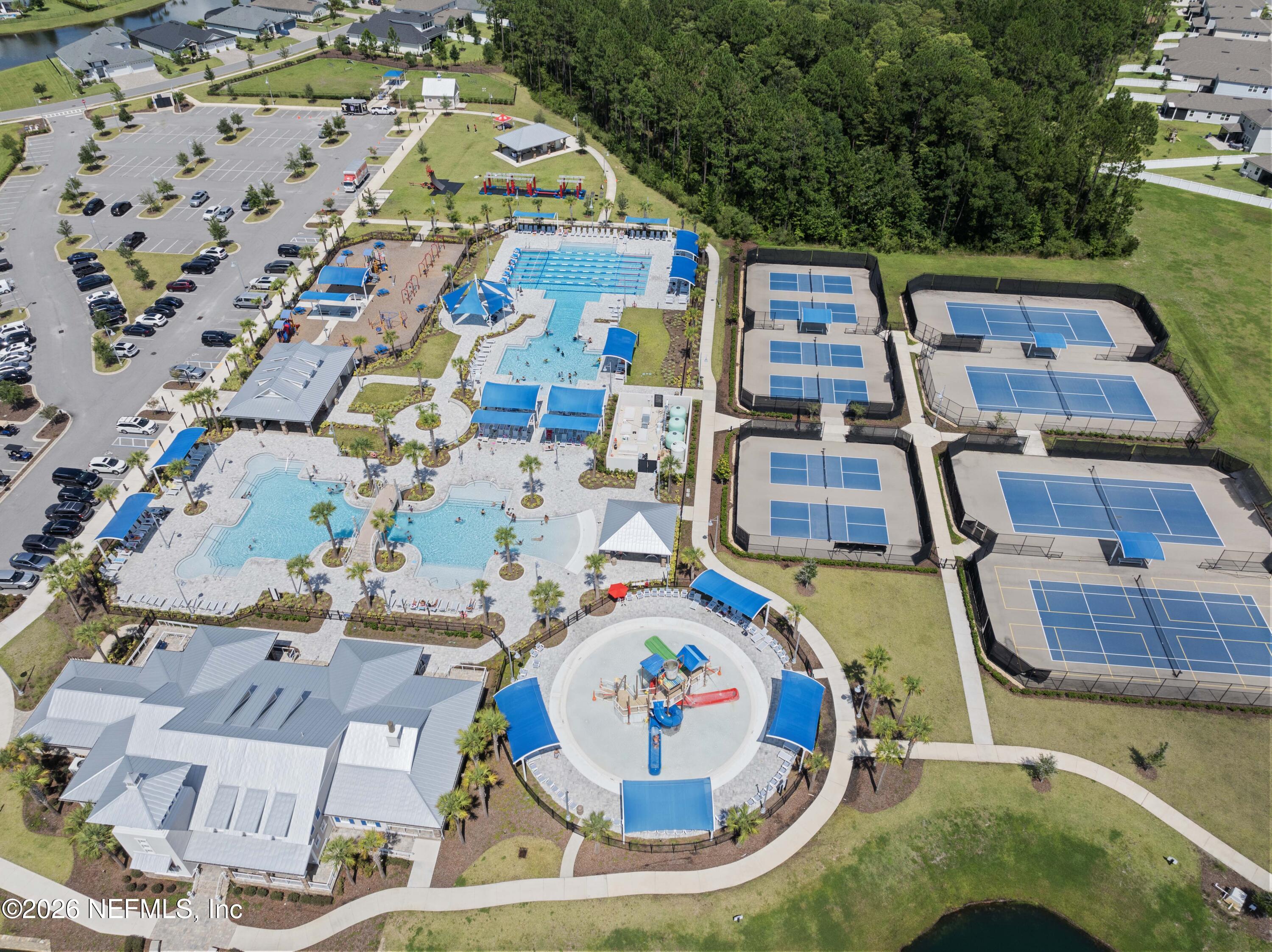 483 COURTNEY CHASE Drive, St. Augustine