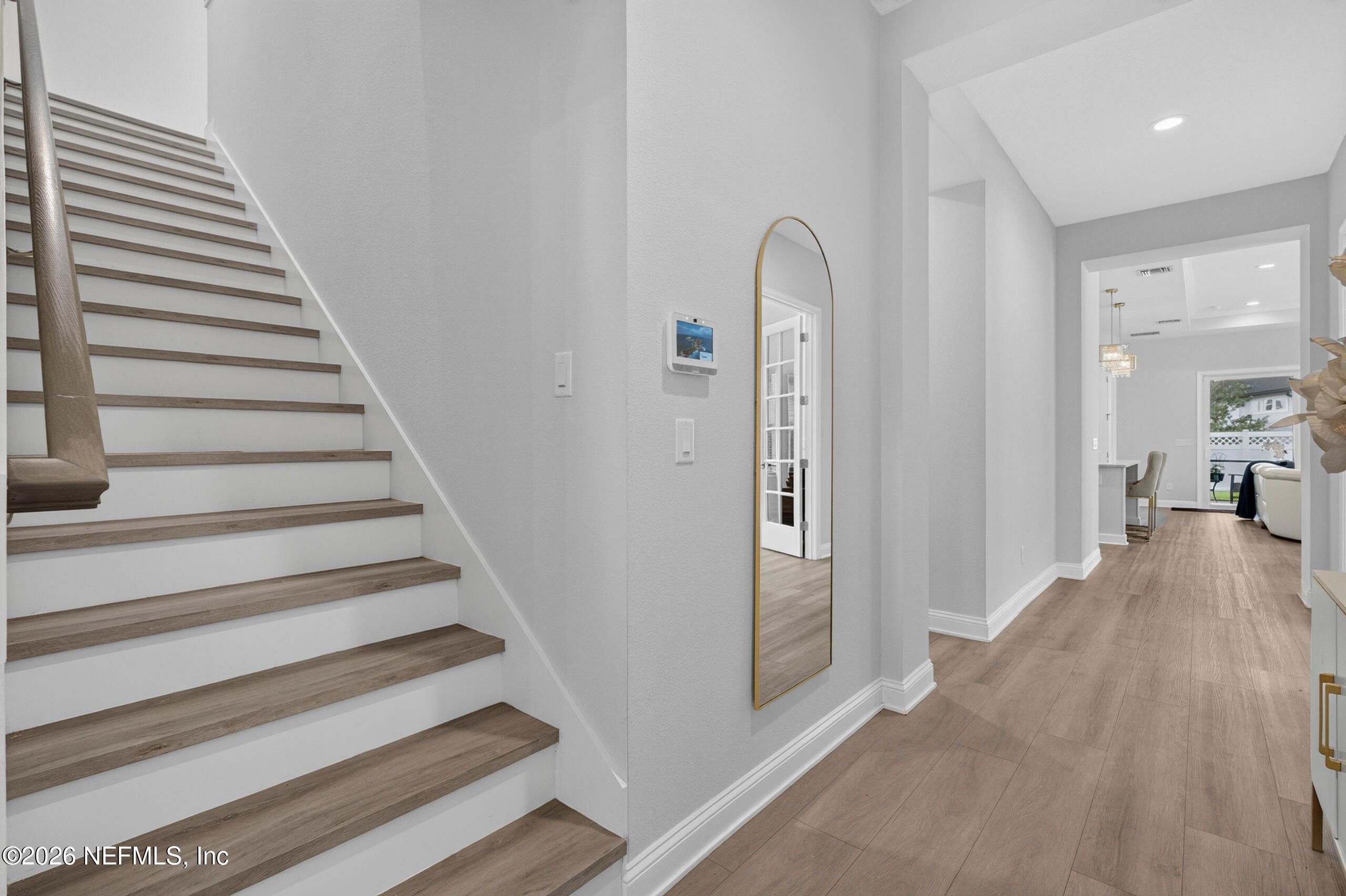 483 COURTNEY CHASE Drive, St. Augustine