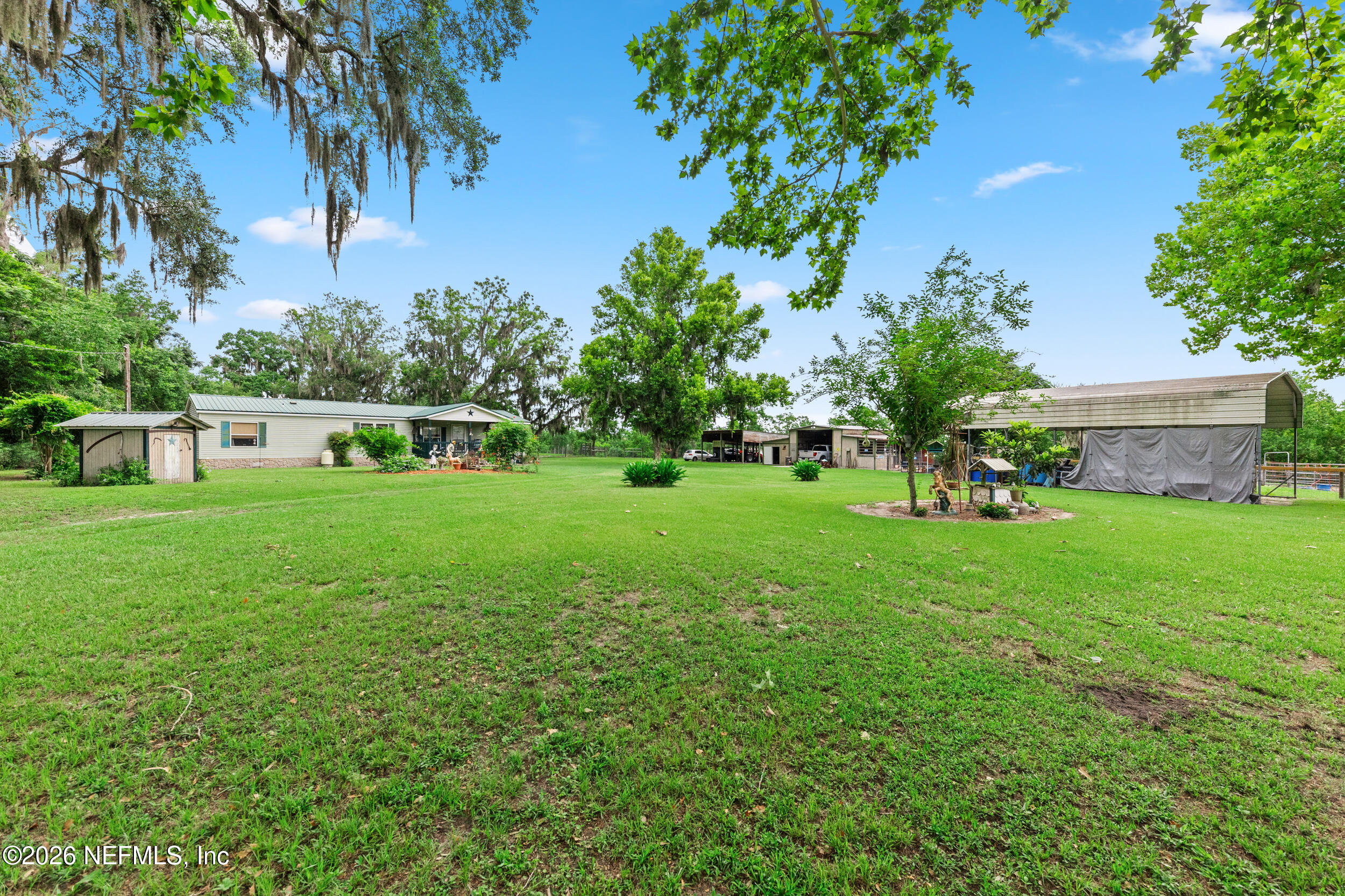 8841 PRITCHARD Road
