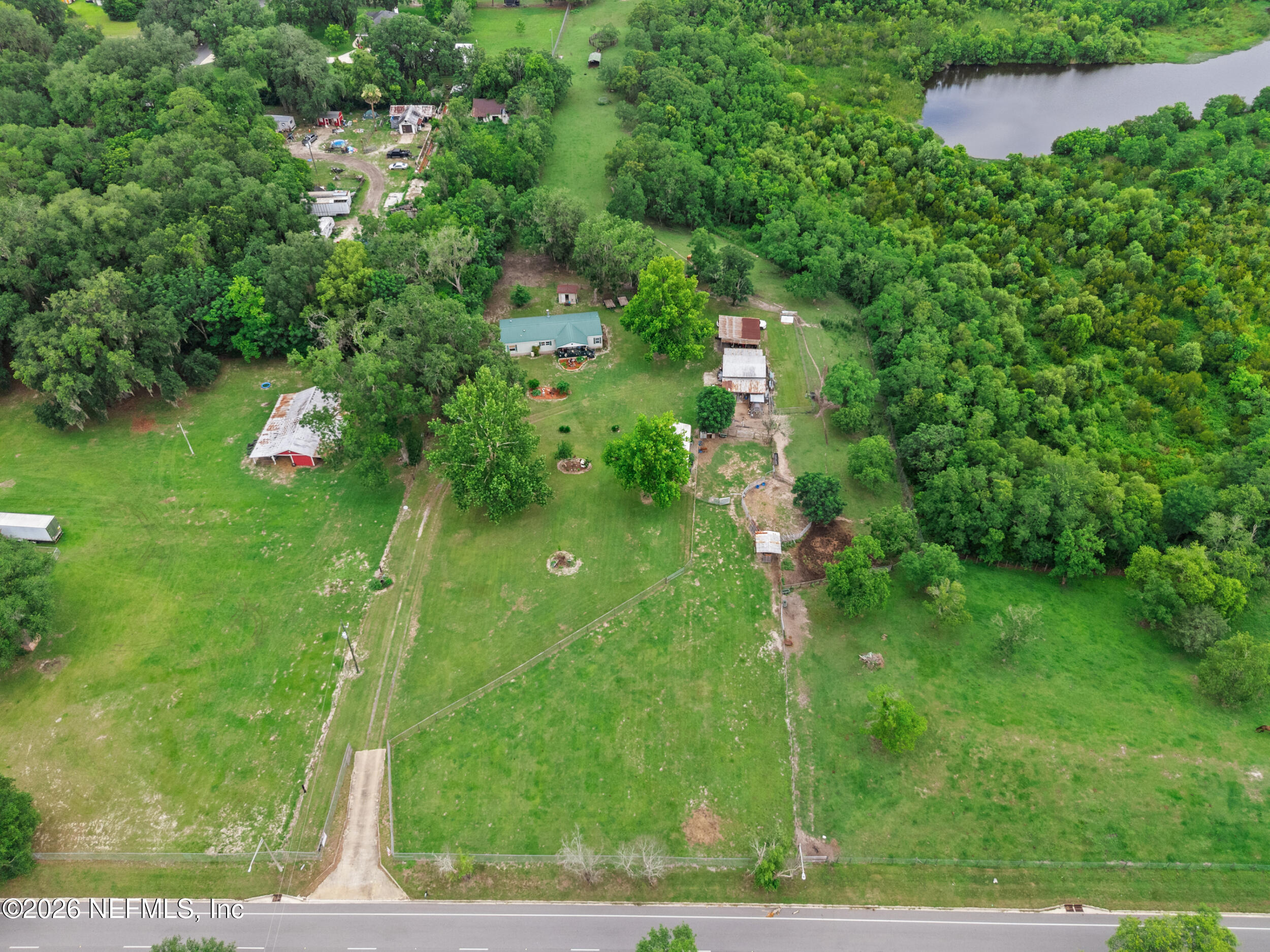 8841 PRITCHARD Road