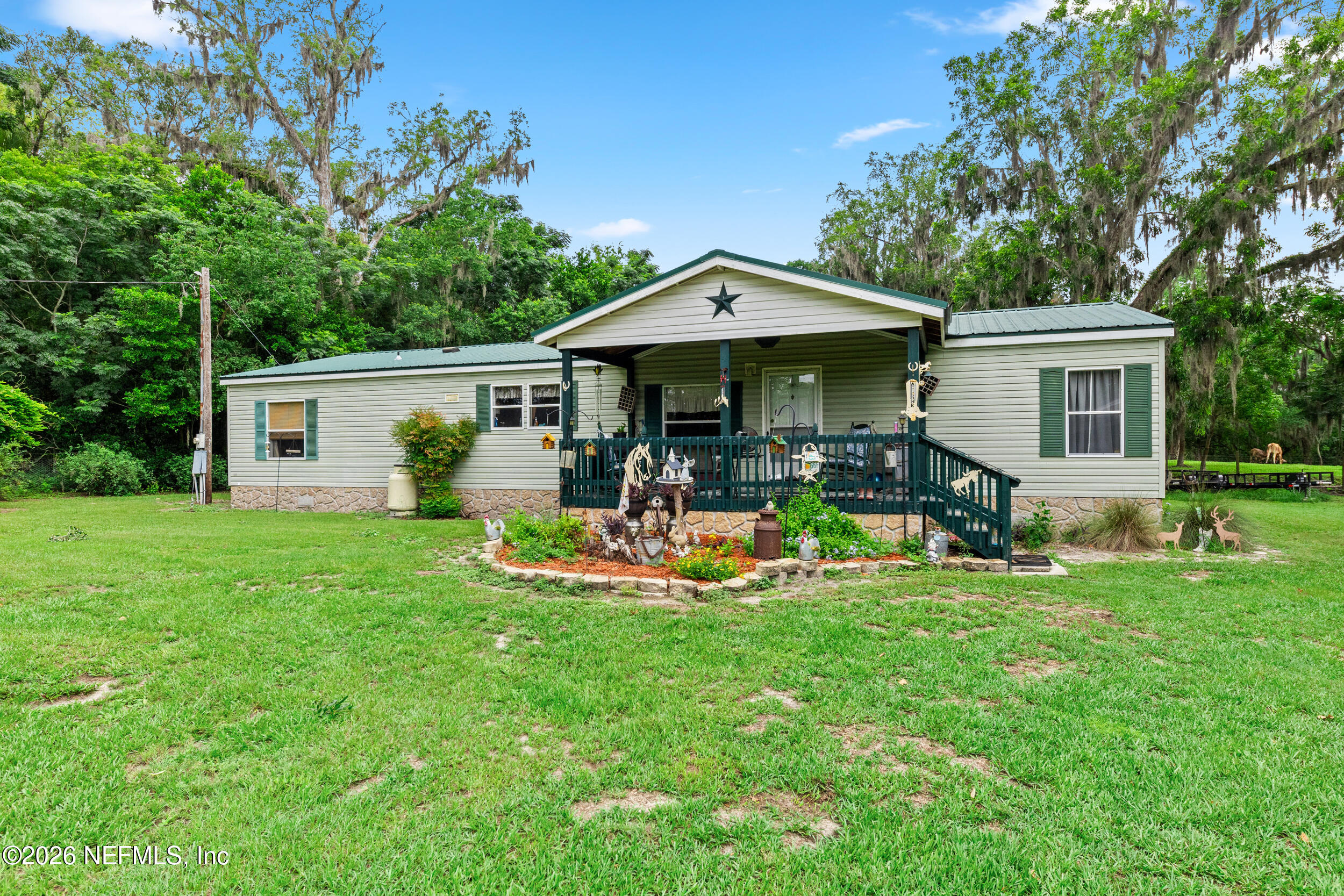 8841 PRITCHARD Road