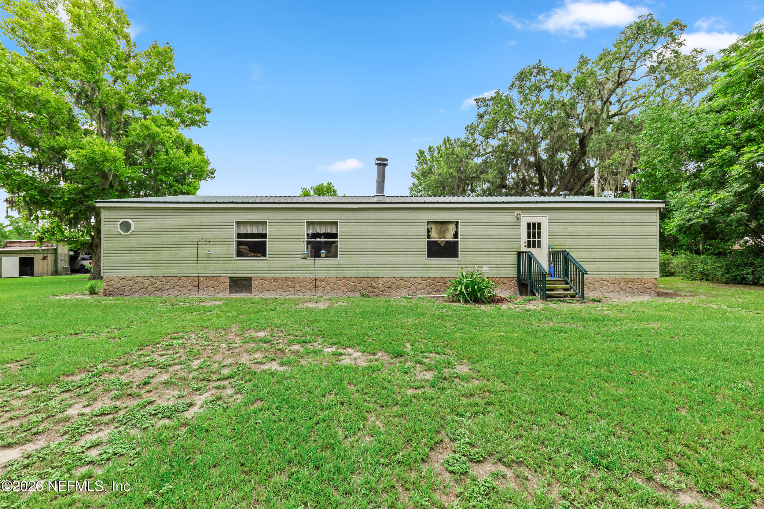 8841 PRITCHARD Road
