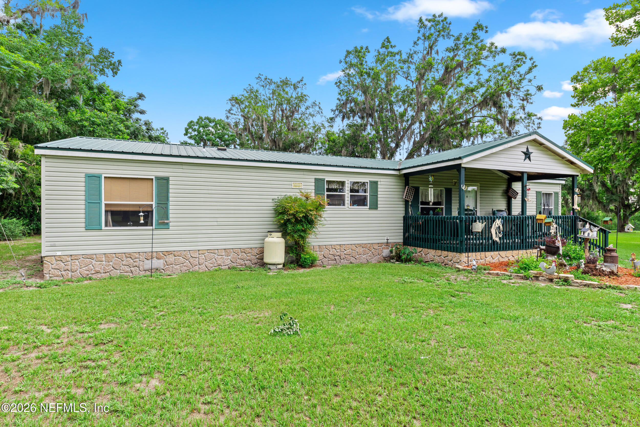 8841 PRITCHARD Road