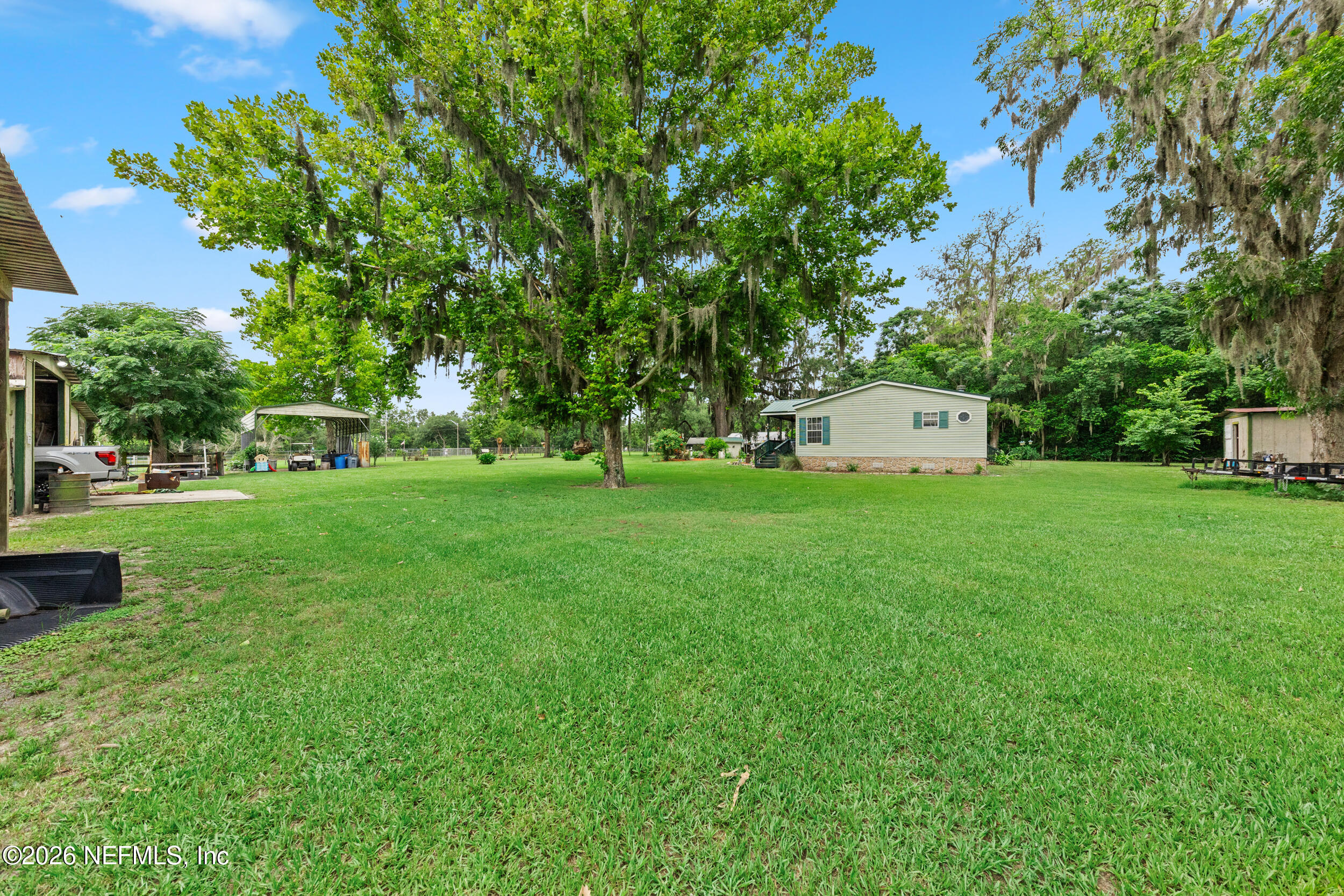 8841 PRITCHARD Road