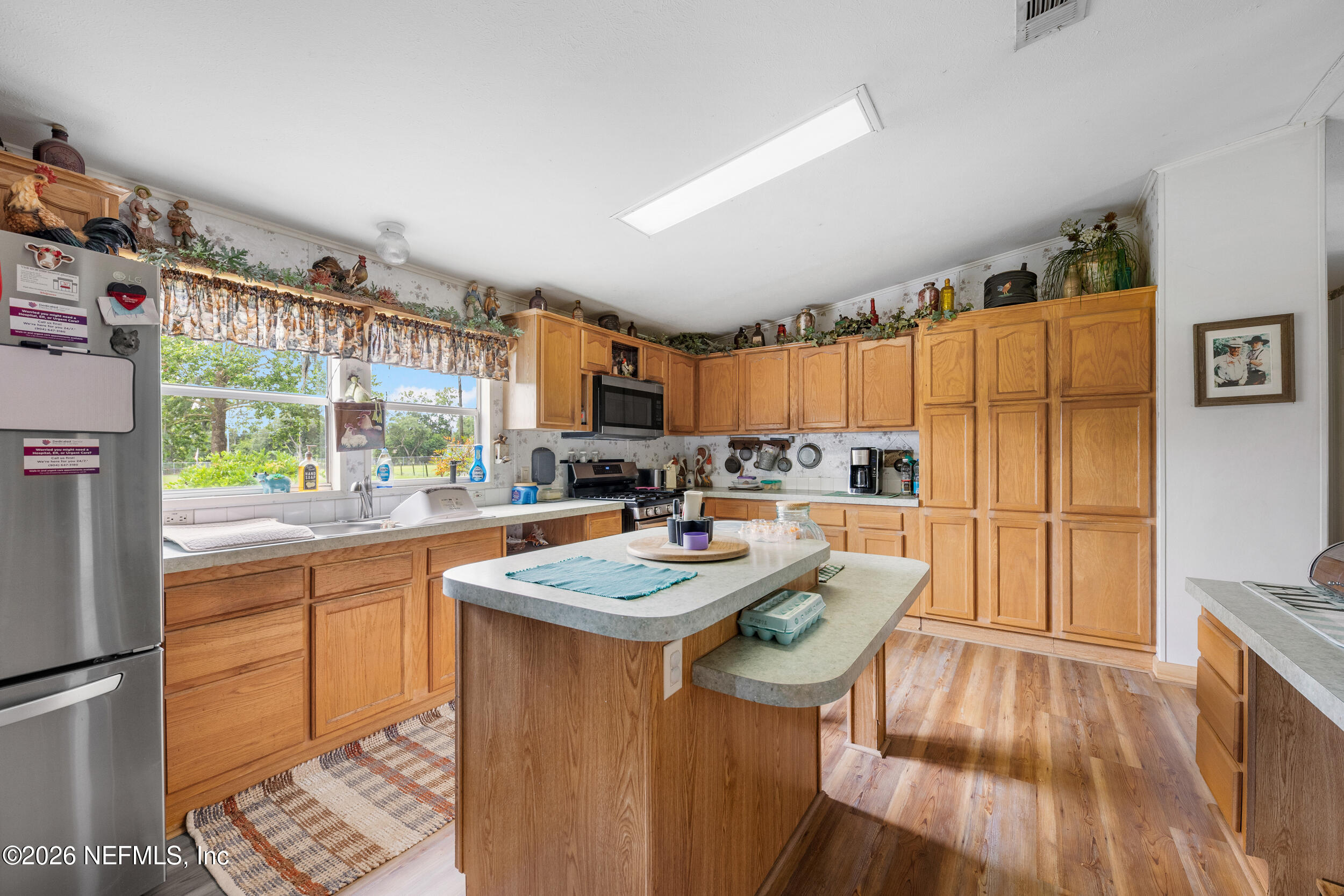 8841 PRITCHARD Road