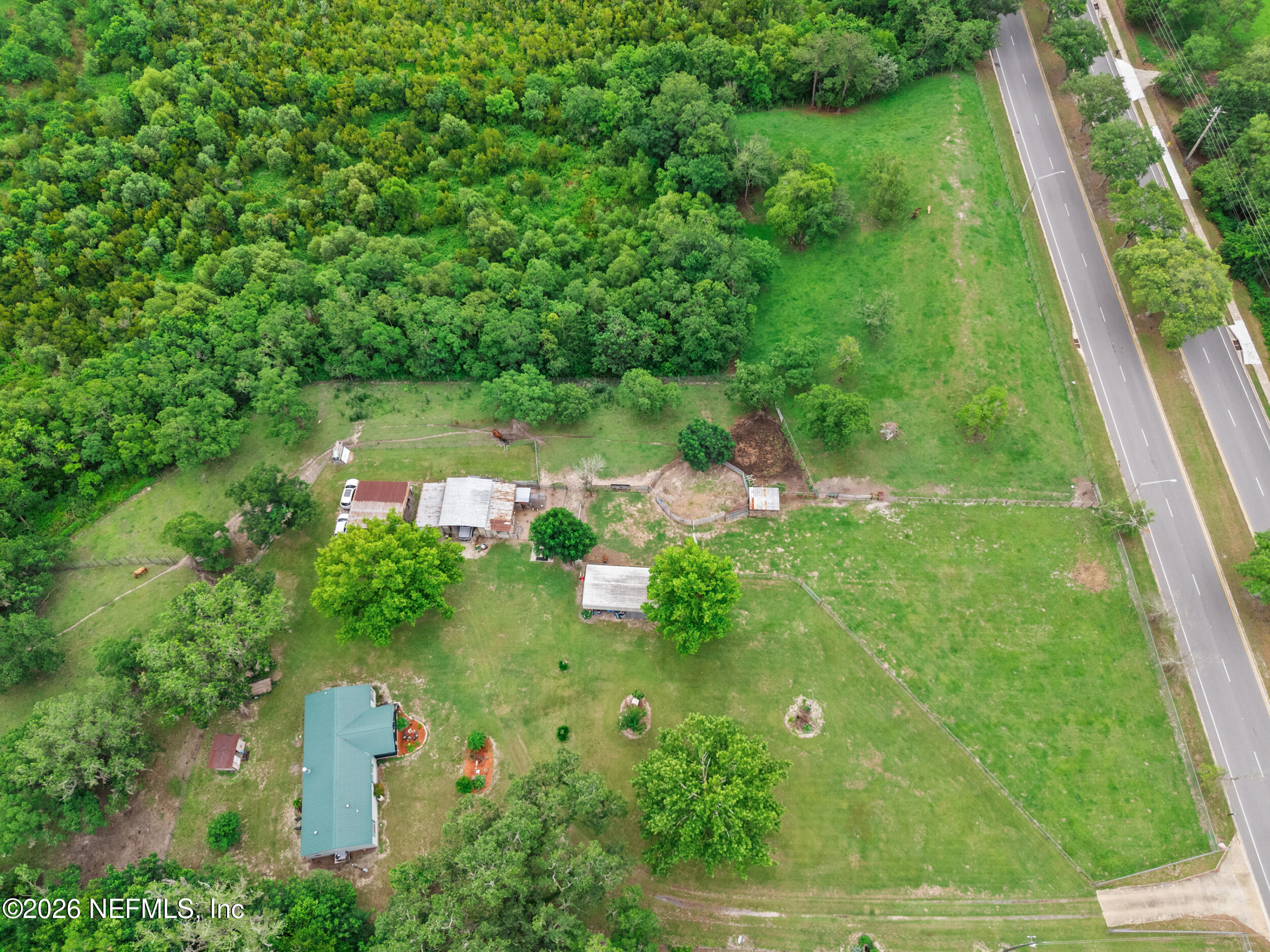 8841 PRITCHARD Road