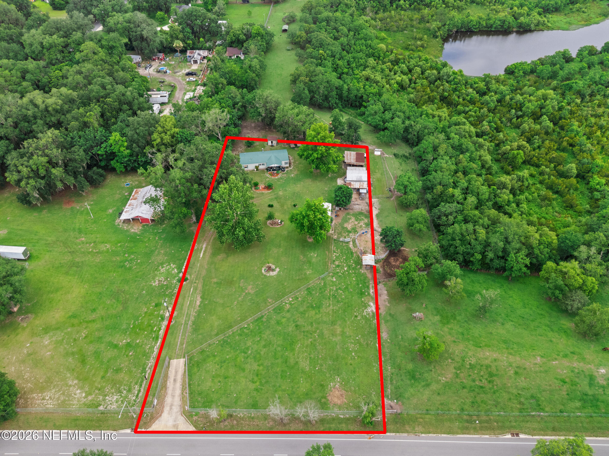 8841 PRITCHARD Road