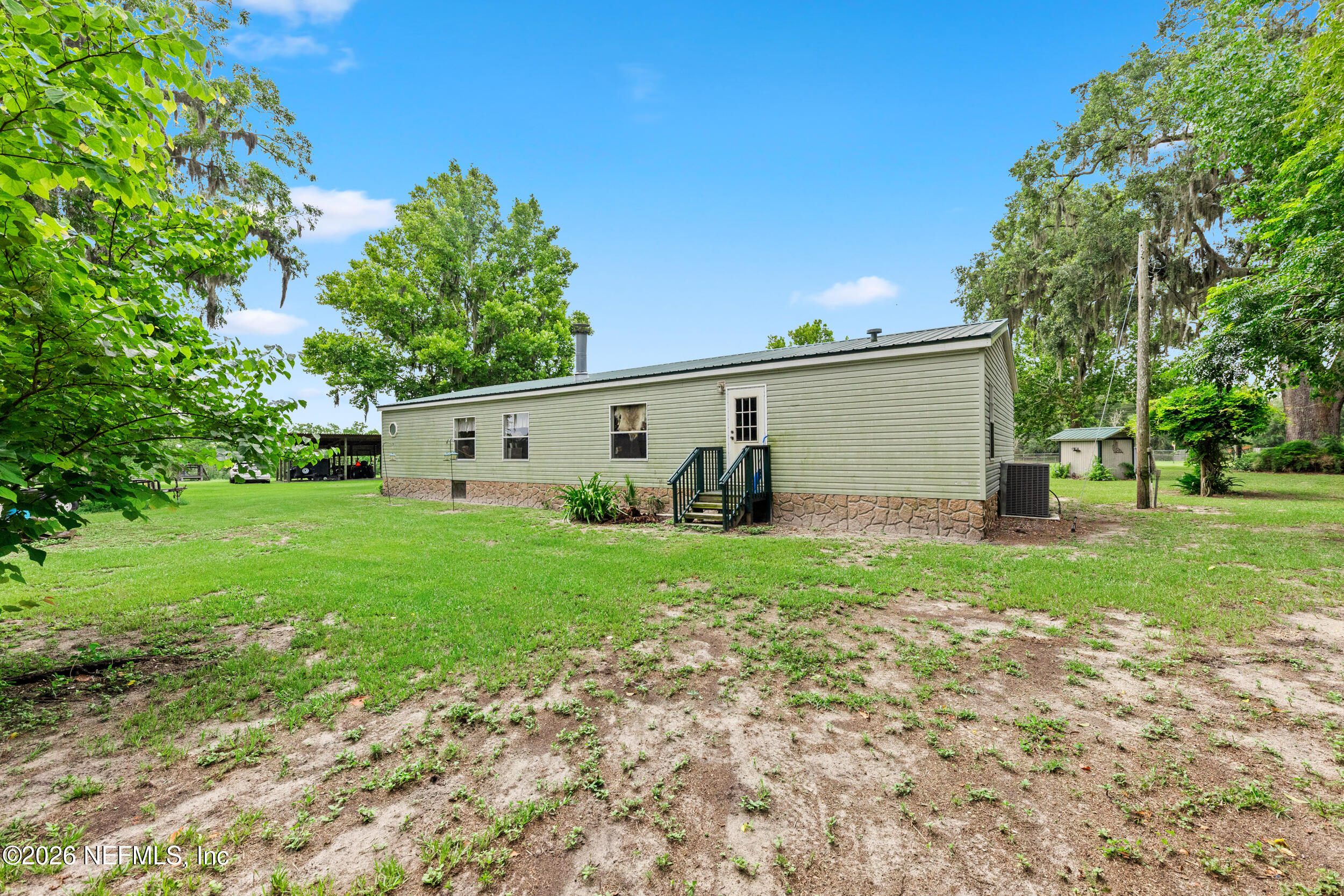 8841 PRITCHARD Road