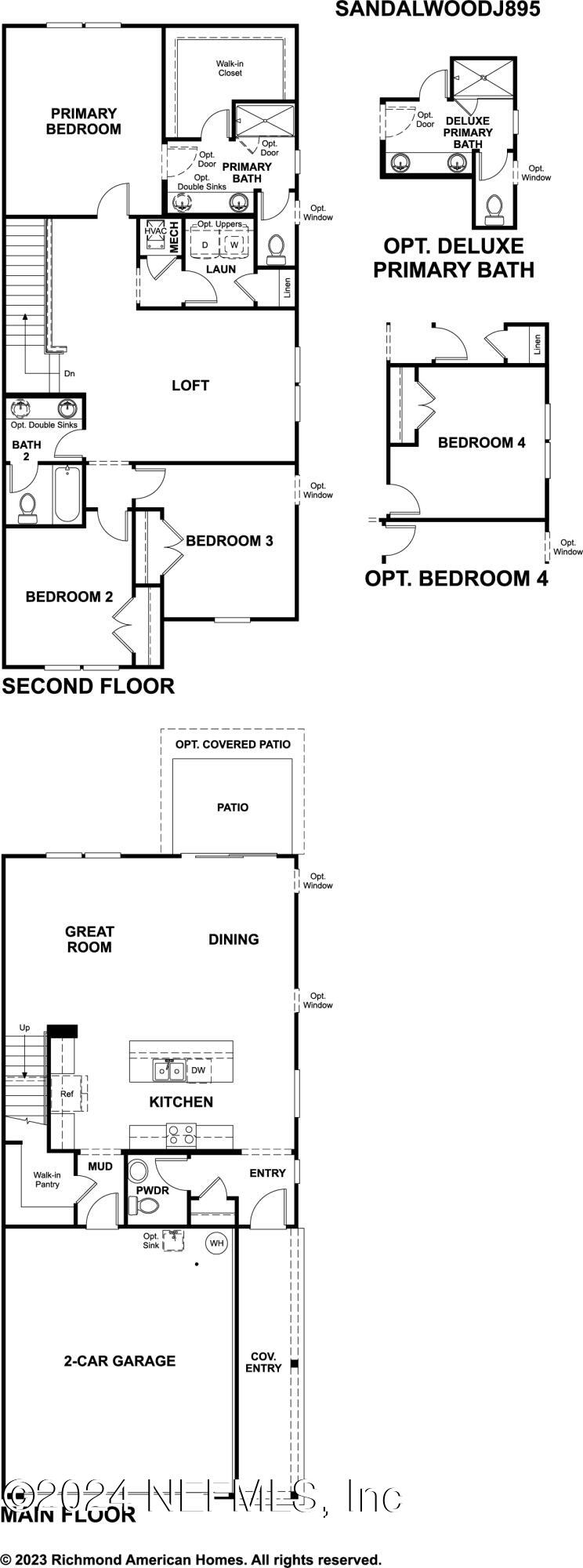6051 CROSSROADS STATION Drive