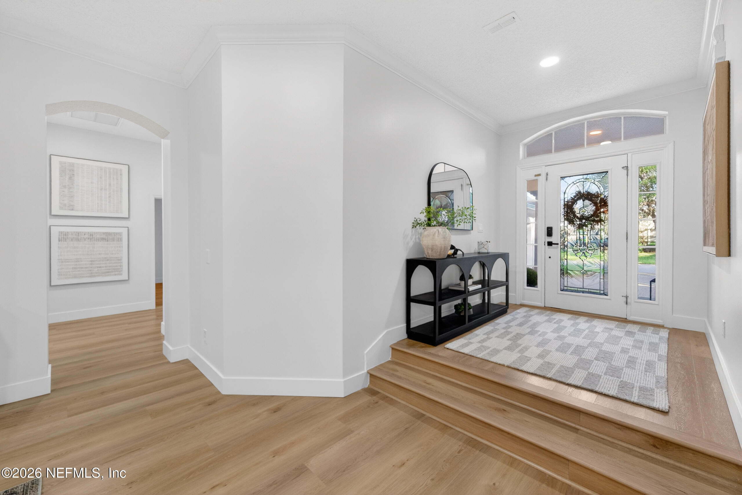 1718 PEPPER STONE Court, St. Augustine