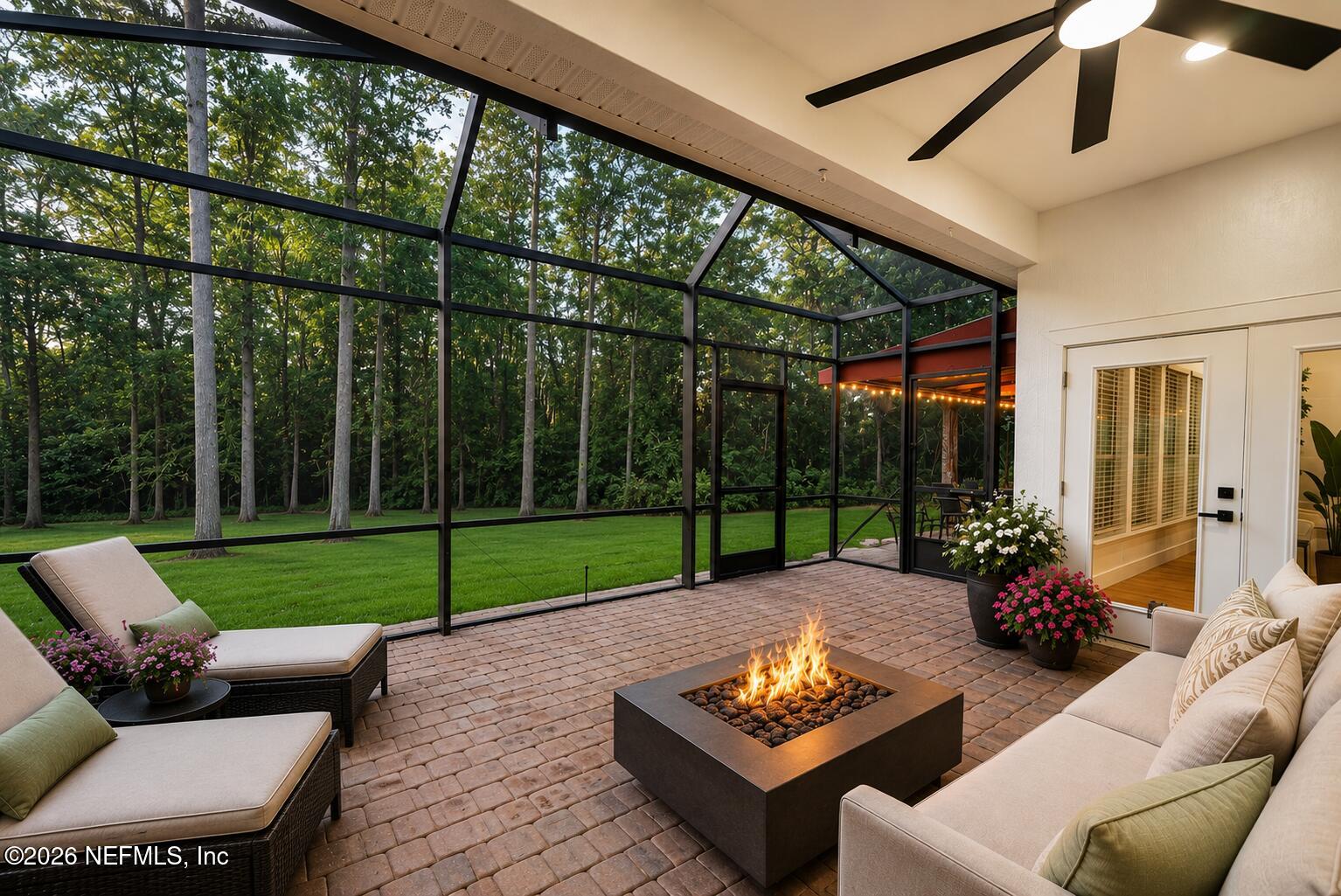 1718 PEPPER STONE Court, St. Augustine