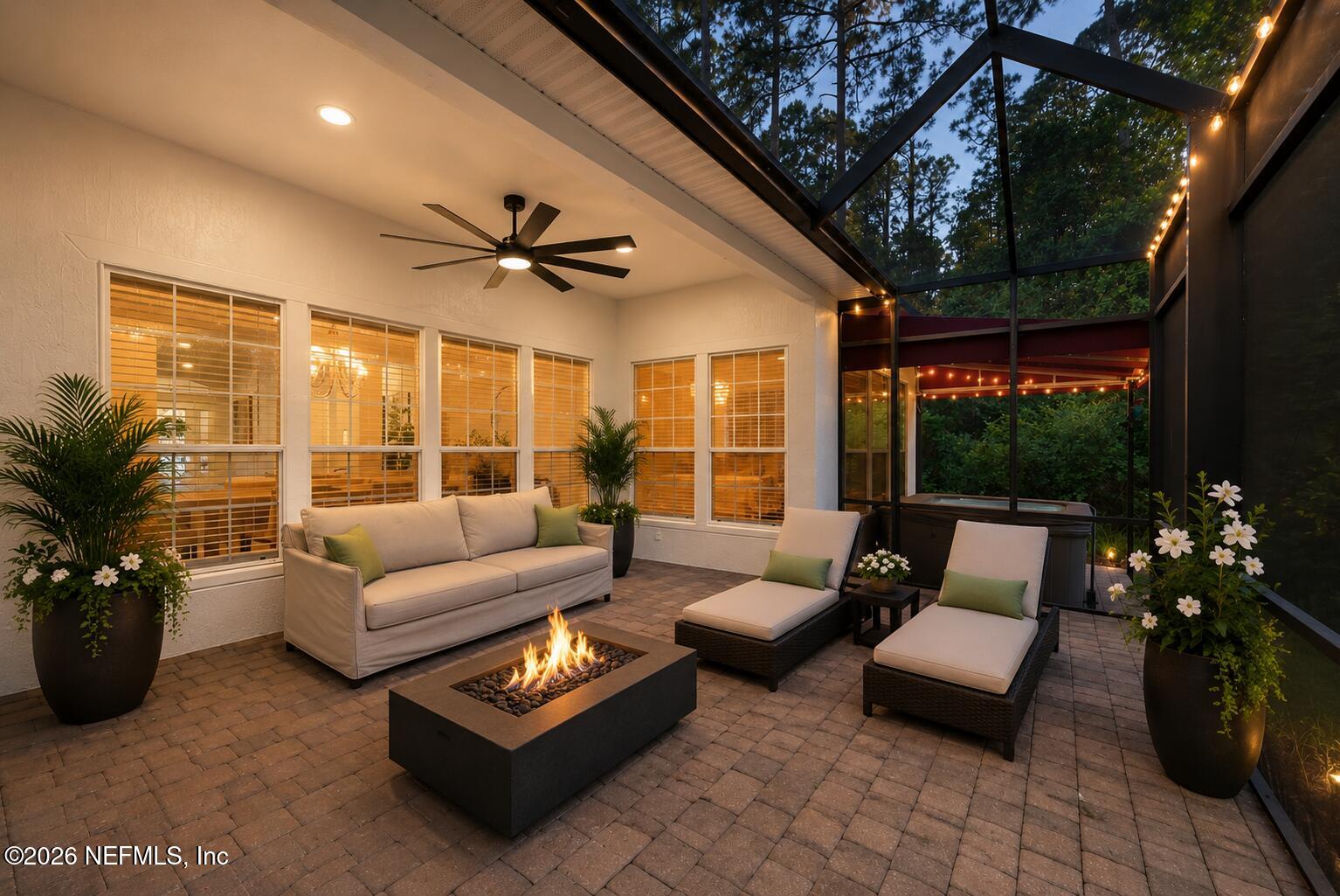 1718 PEPPER STONE Court, St. Augustine