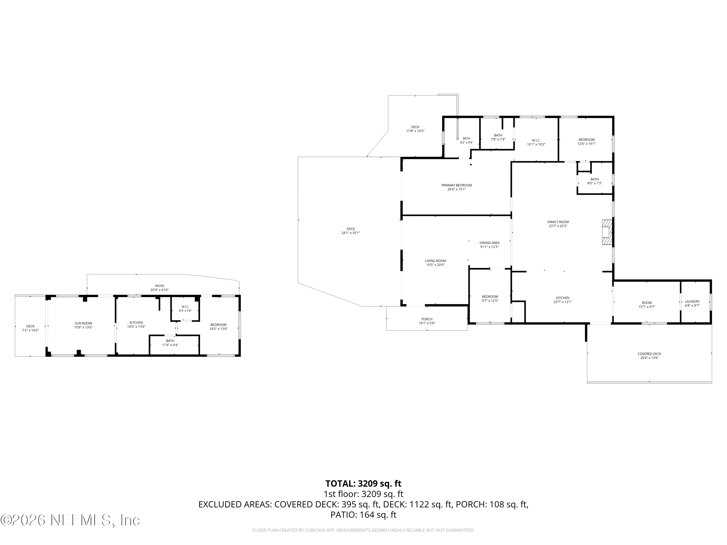 7905 COLEE COVE Road, St. Augustine